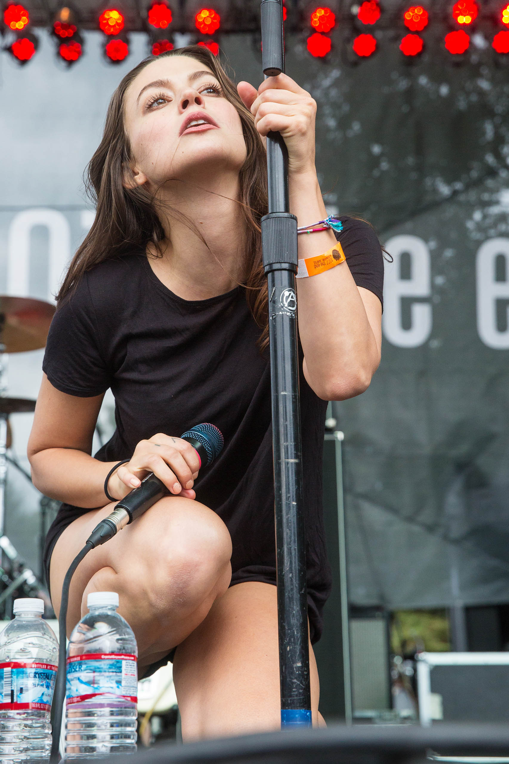 Meg Myers