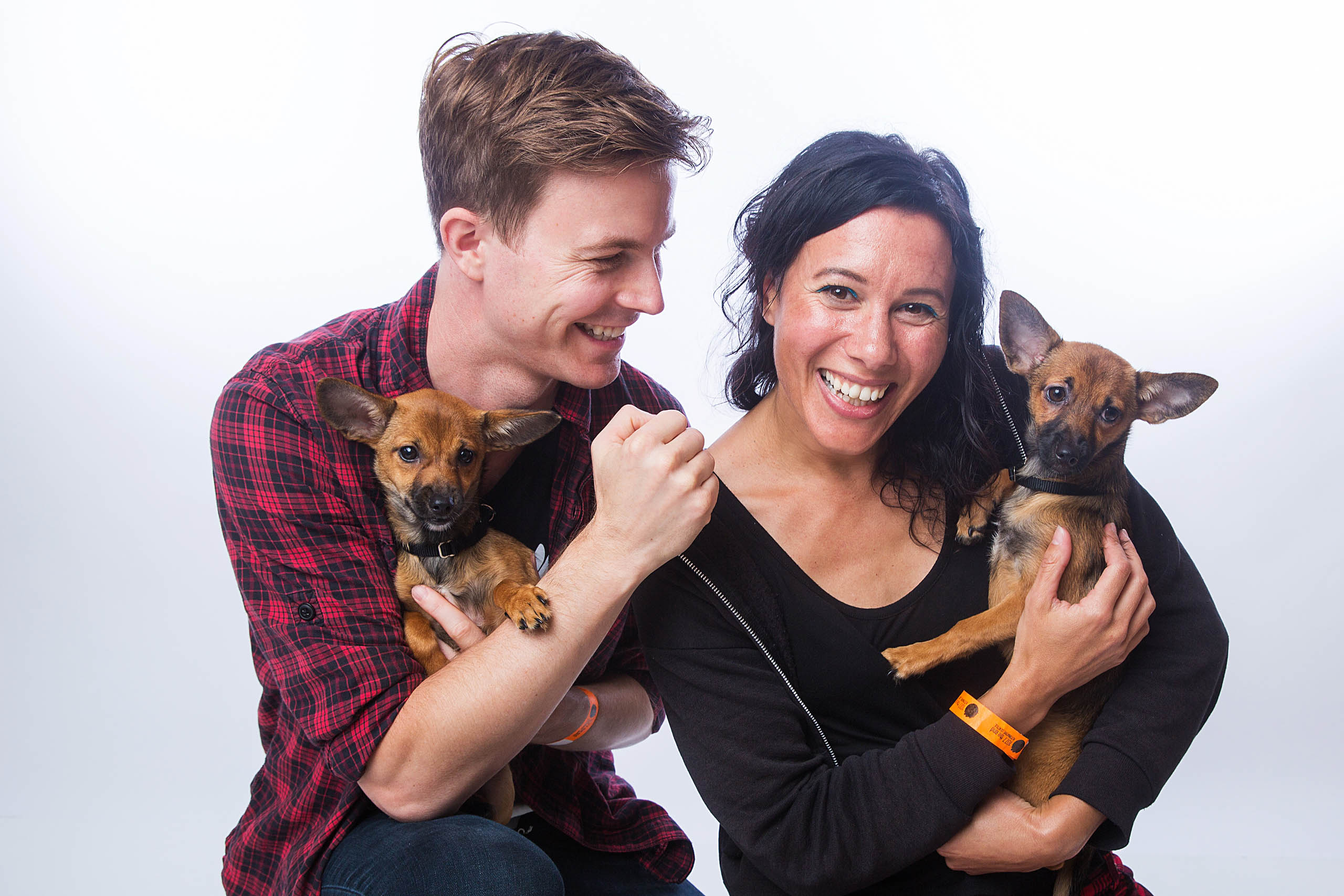 Matt and Kim
