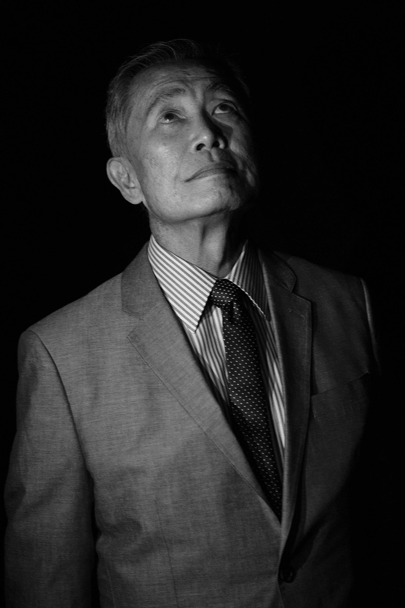 George Takei