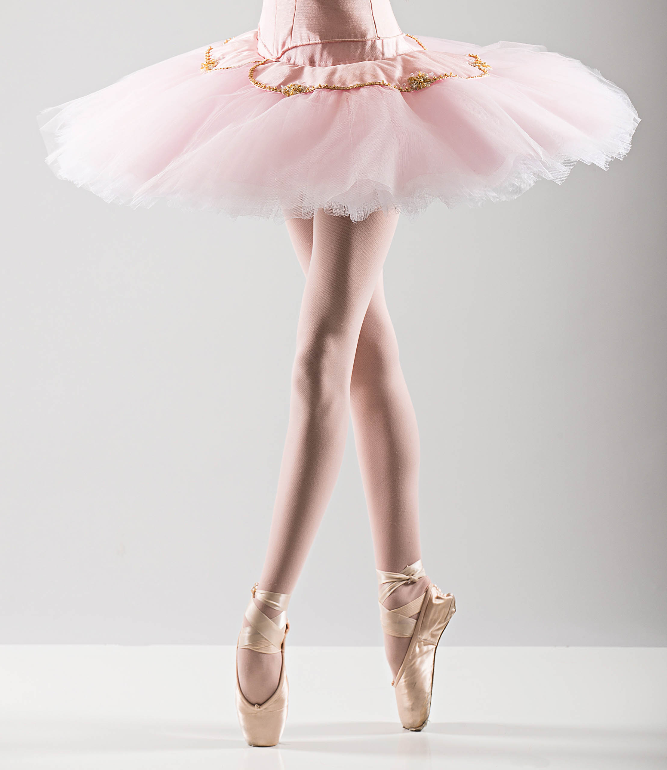 Ballerina