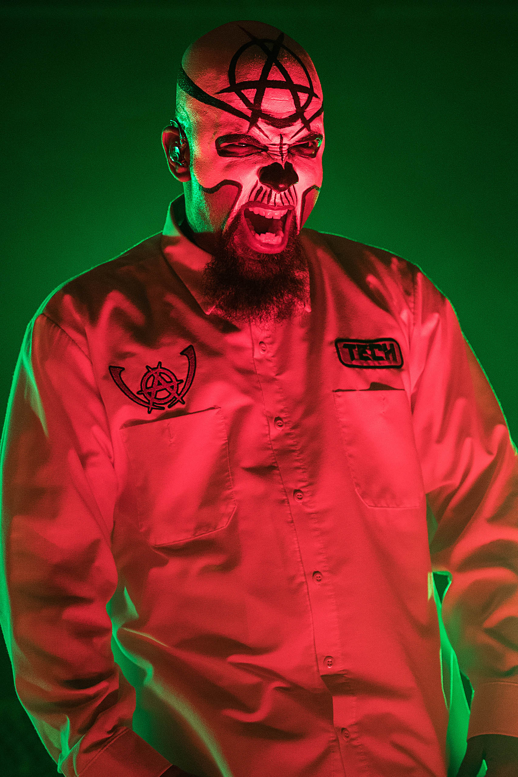 Tech 9