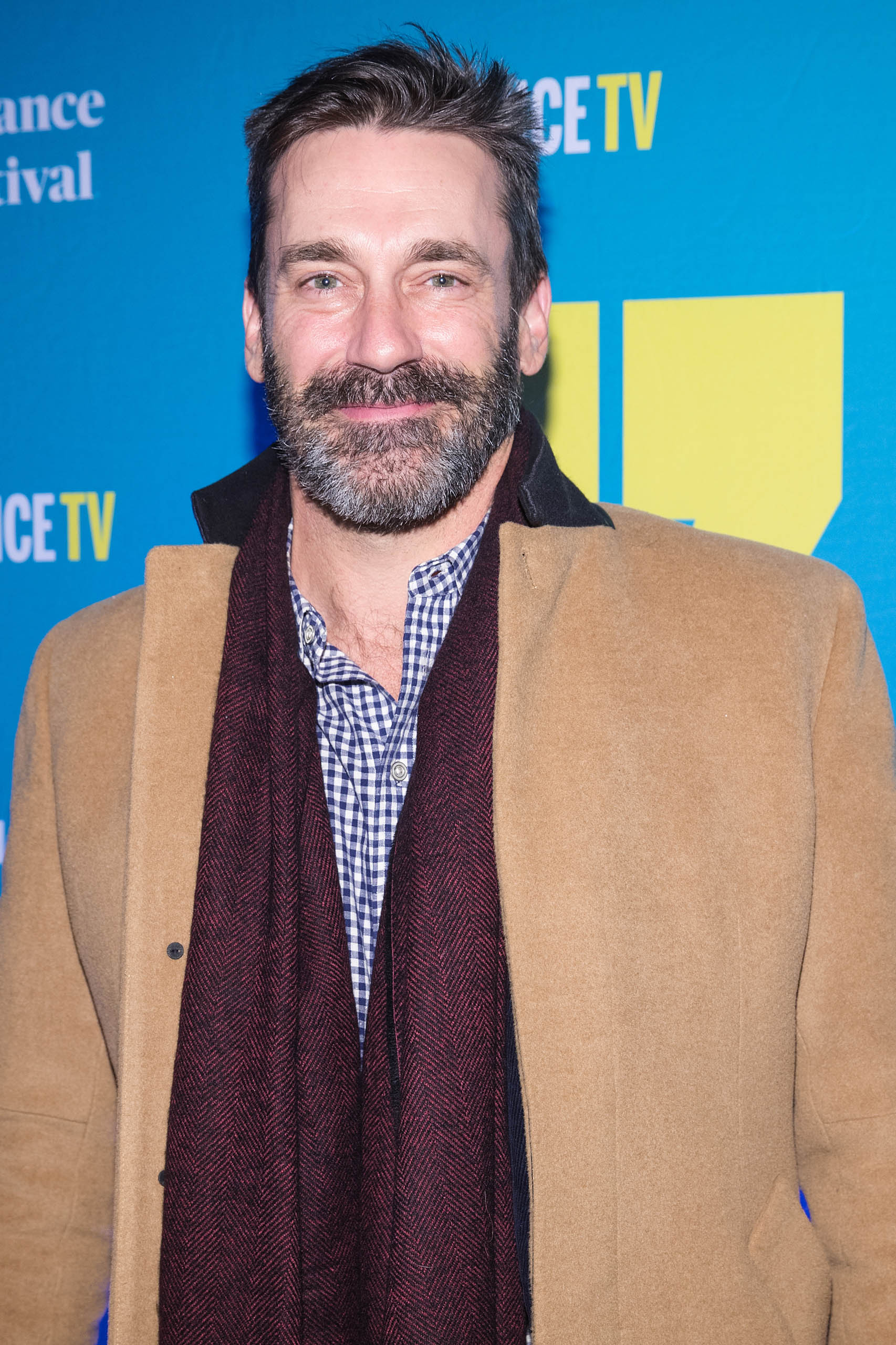 Jon Hamm