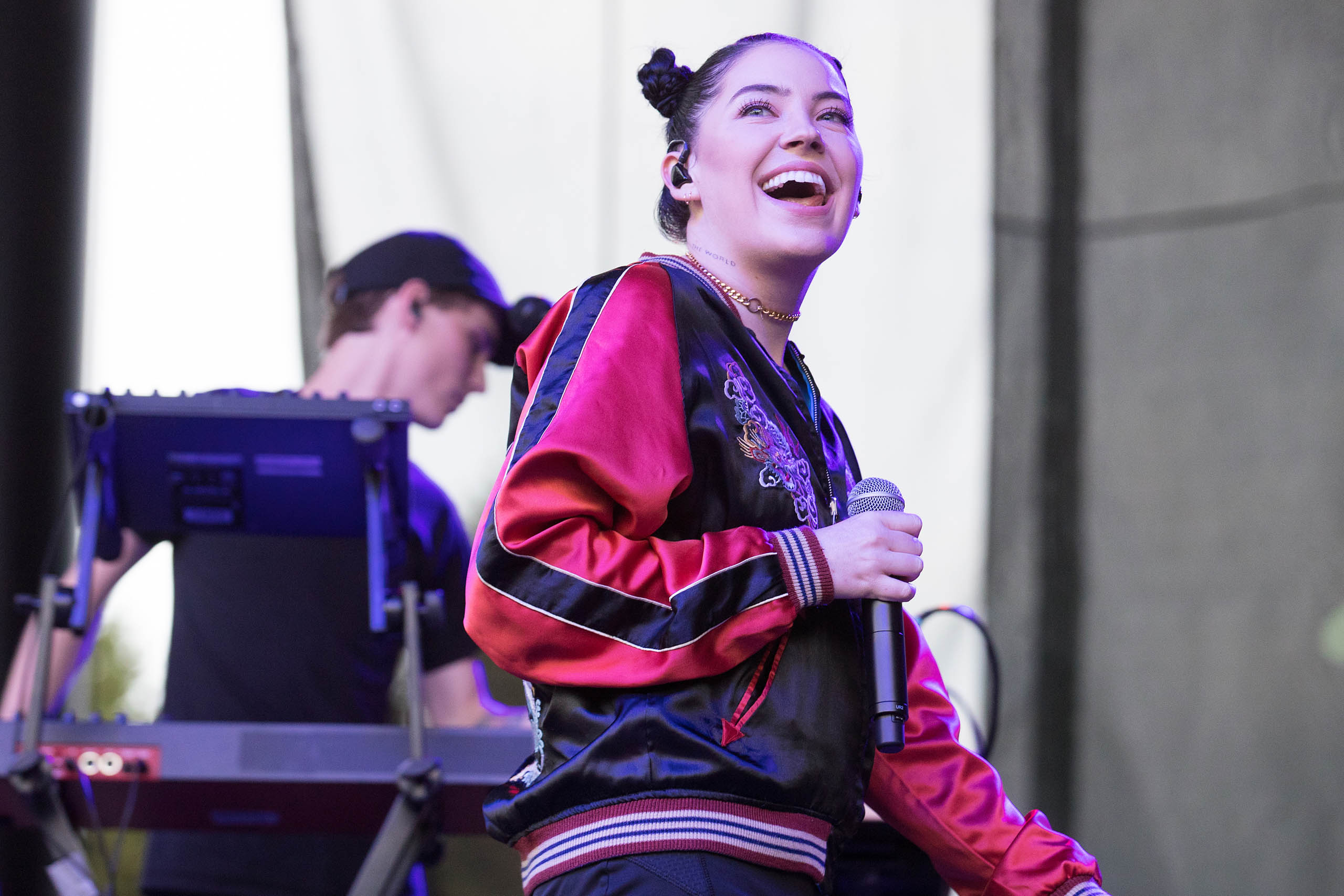 Bishop Briggs