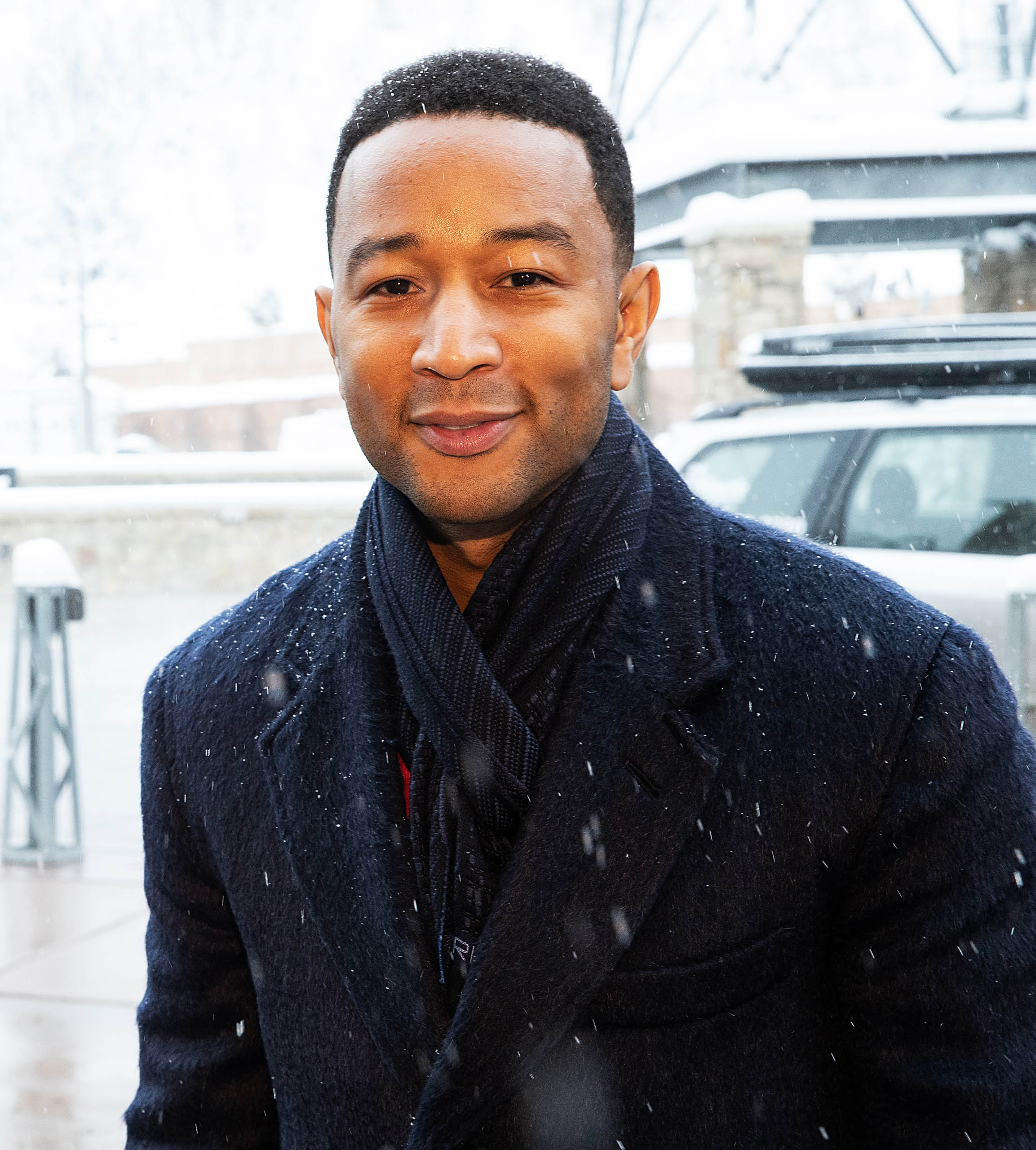 John Legend