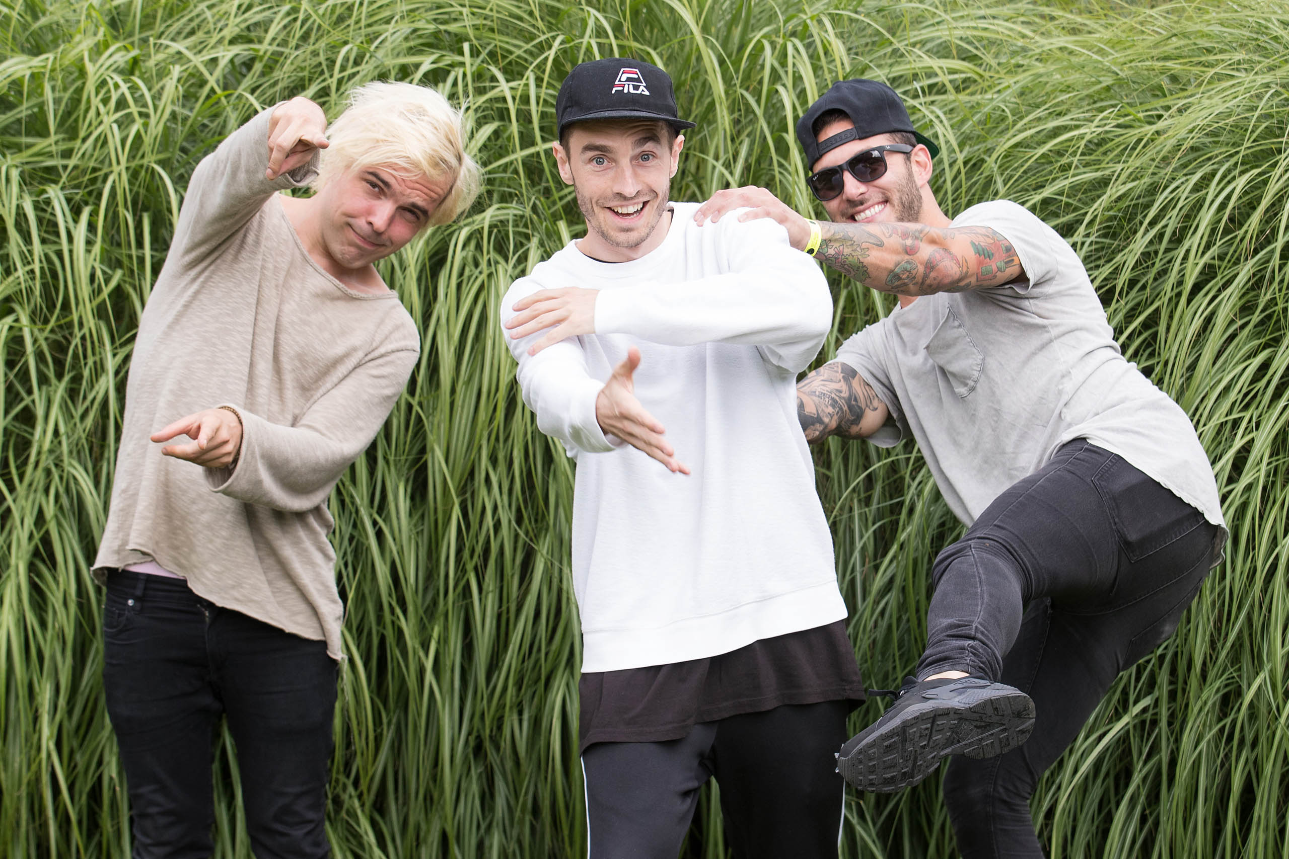 New Politics
