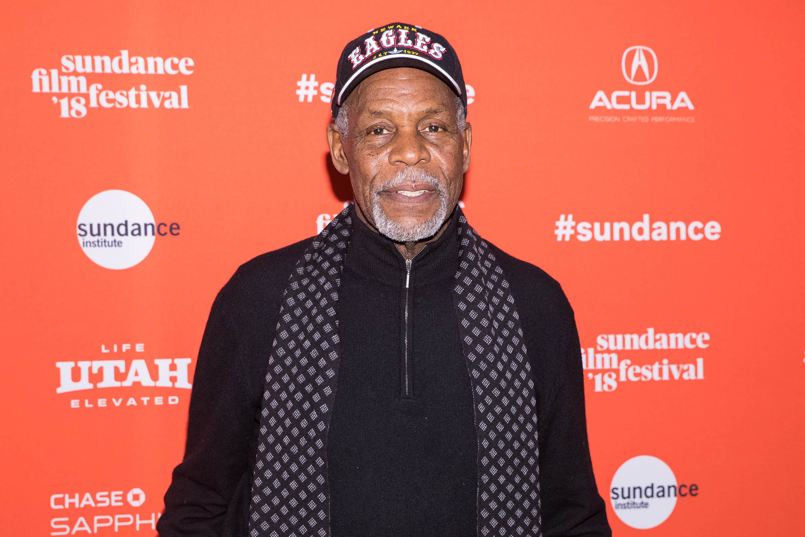 “Come Sunday” Red Carpet Premiere – 2018 Sundance Film Festival