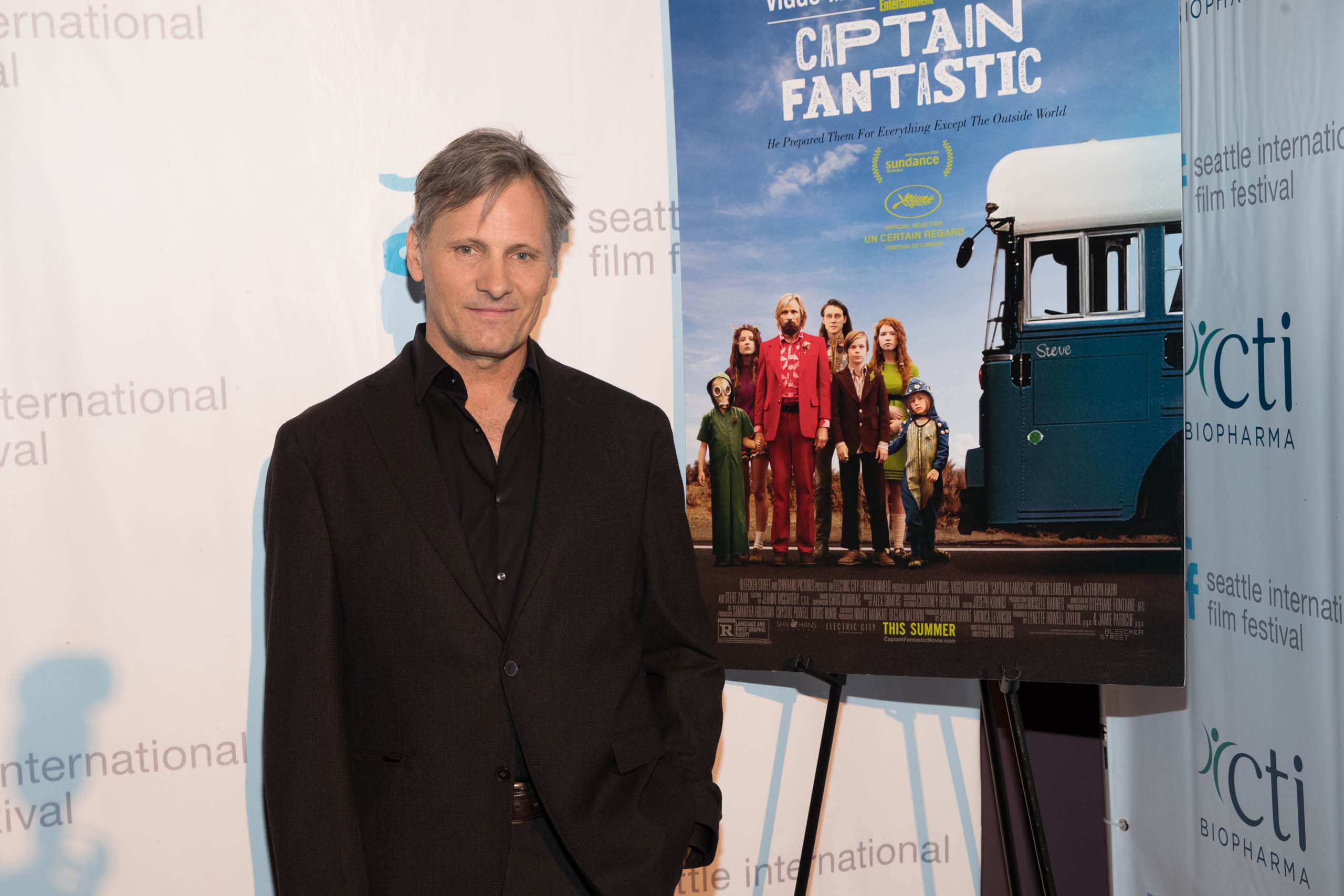 Viggo Mortensen