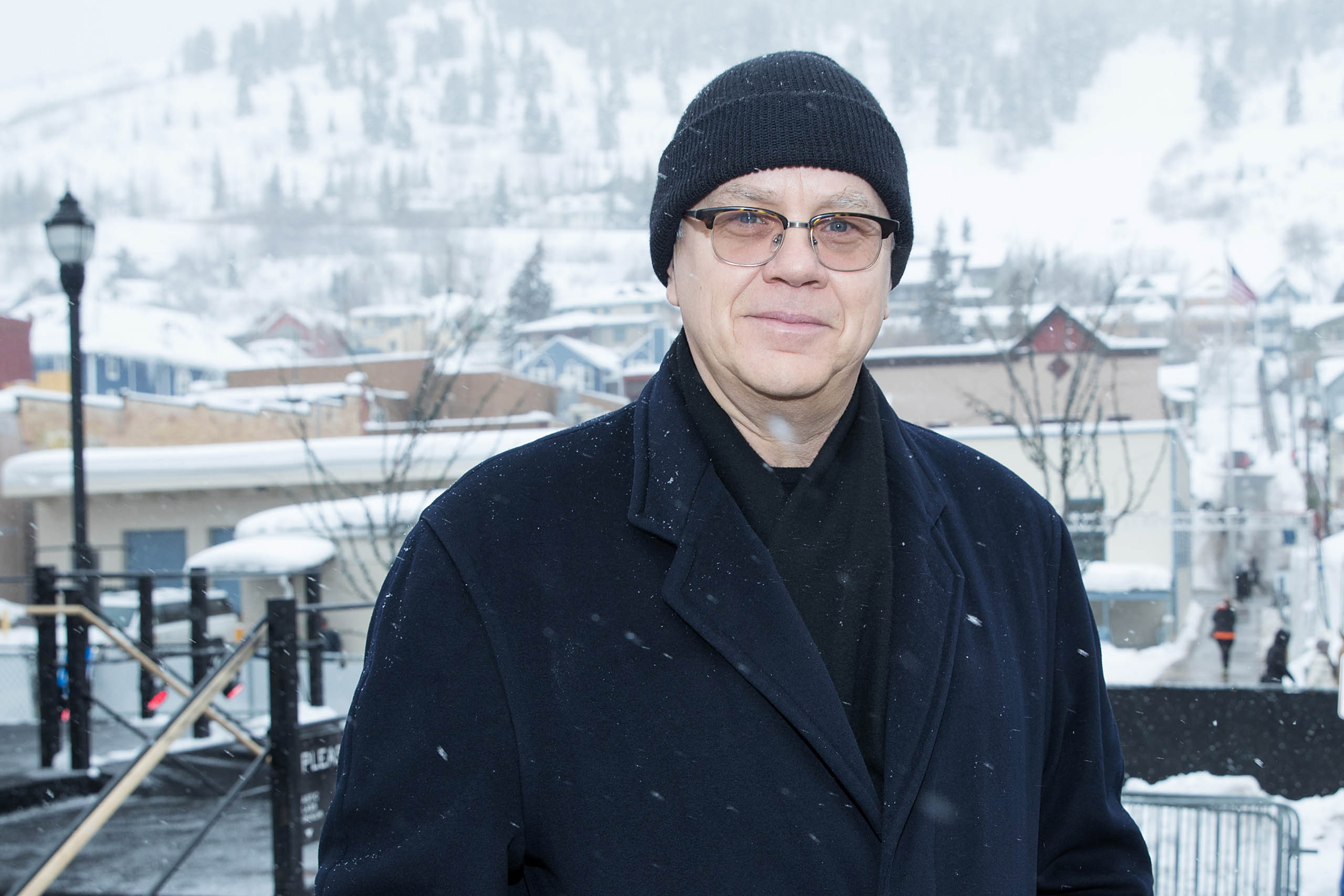 Tim Robbins