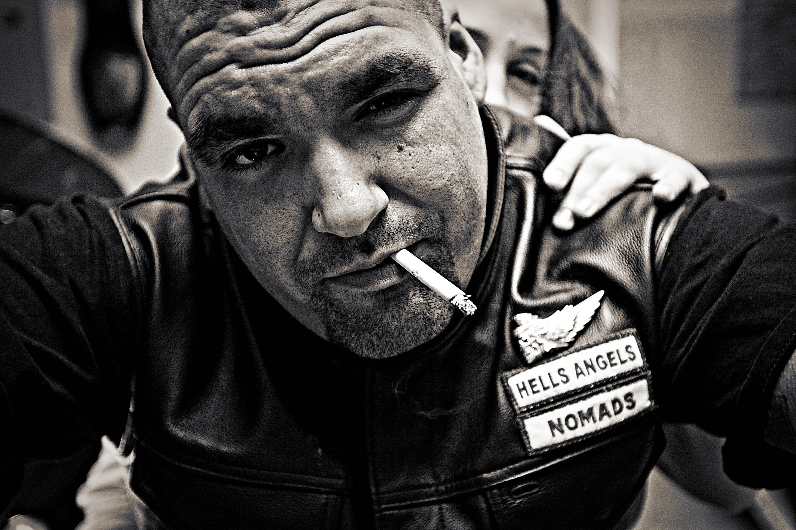 Hells Angels