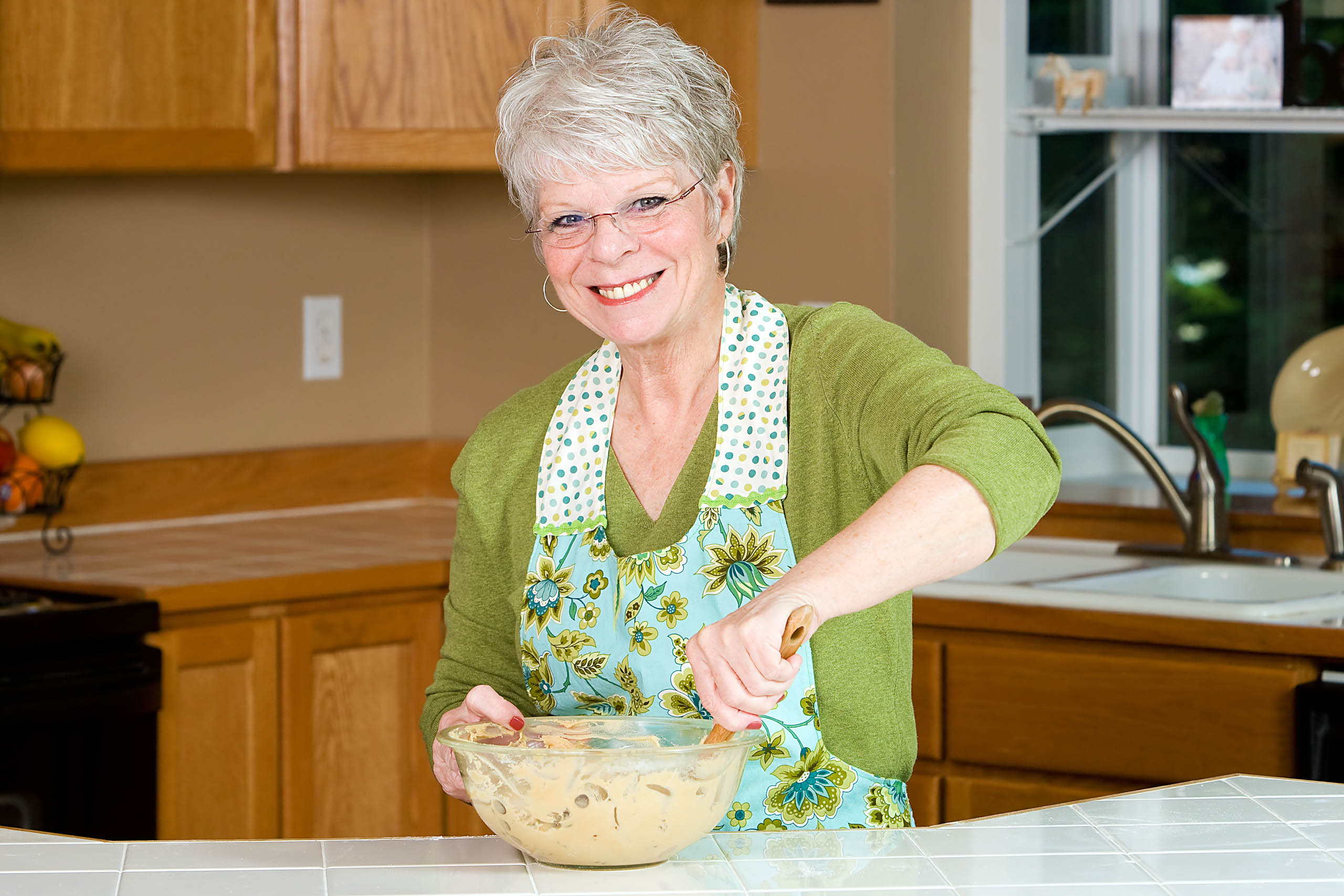 Mom