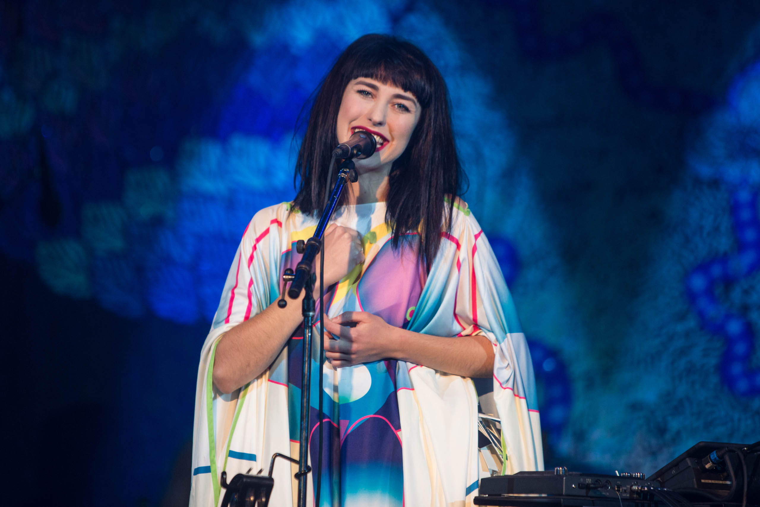 Kimbra
