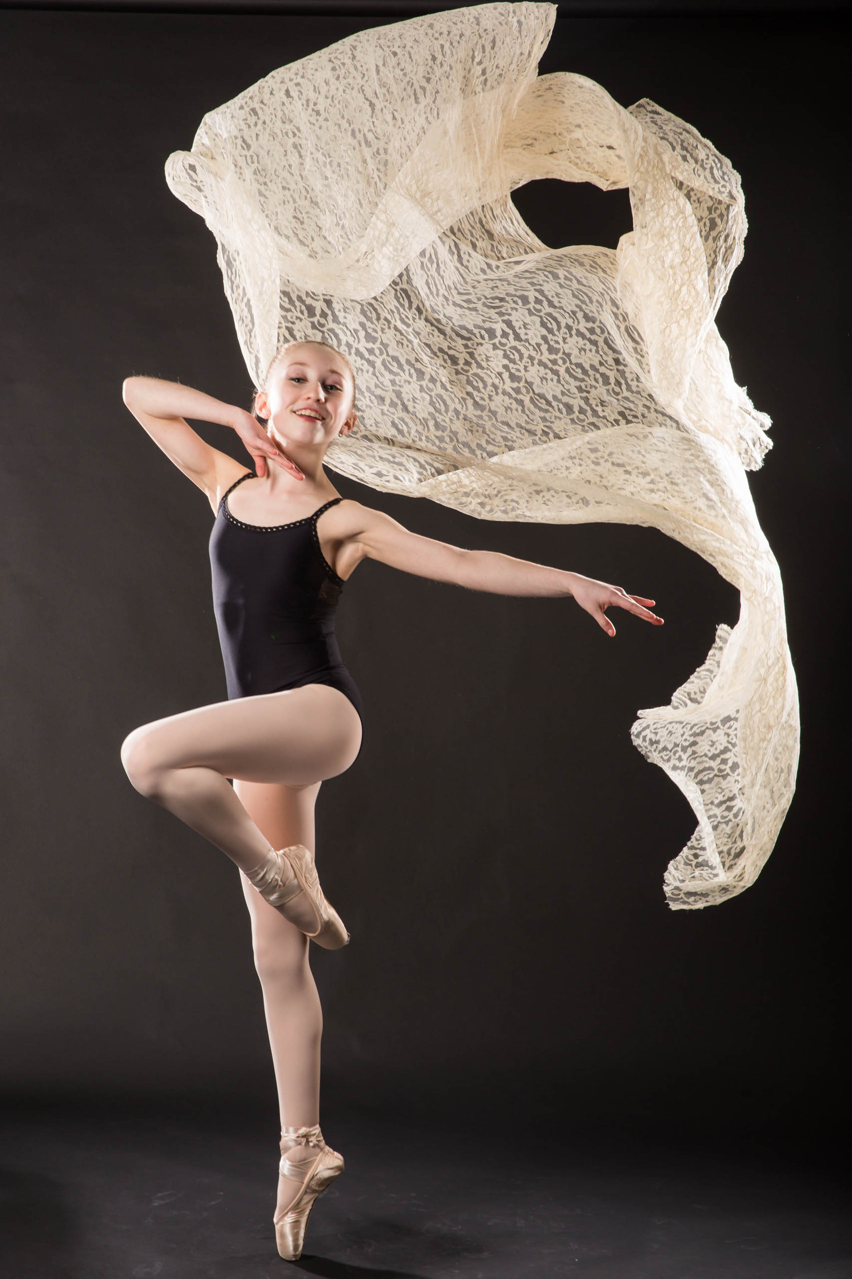 Inspire Dance Center