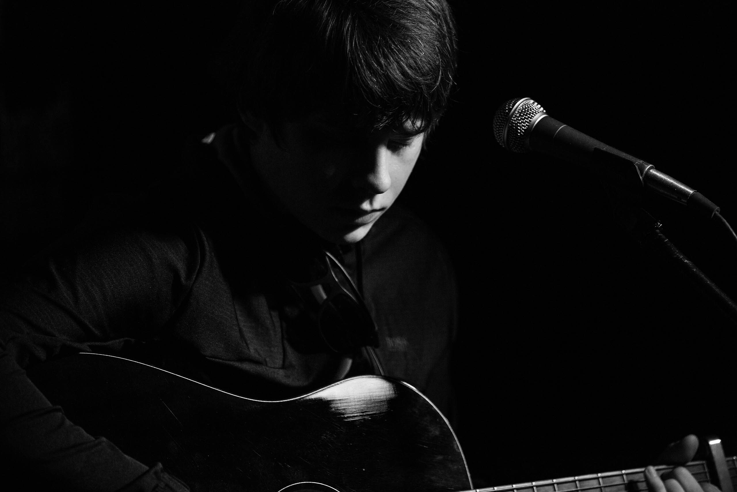 Jake Bugg