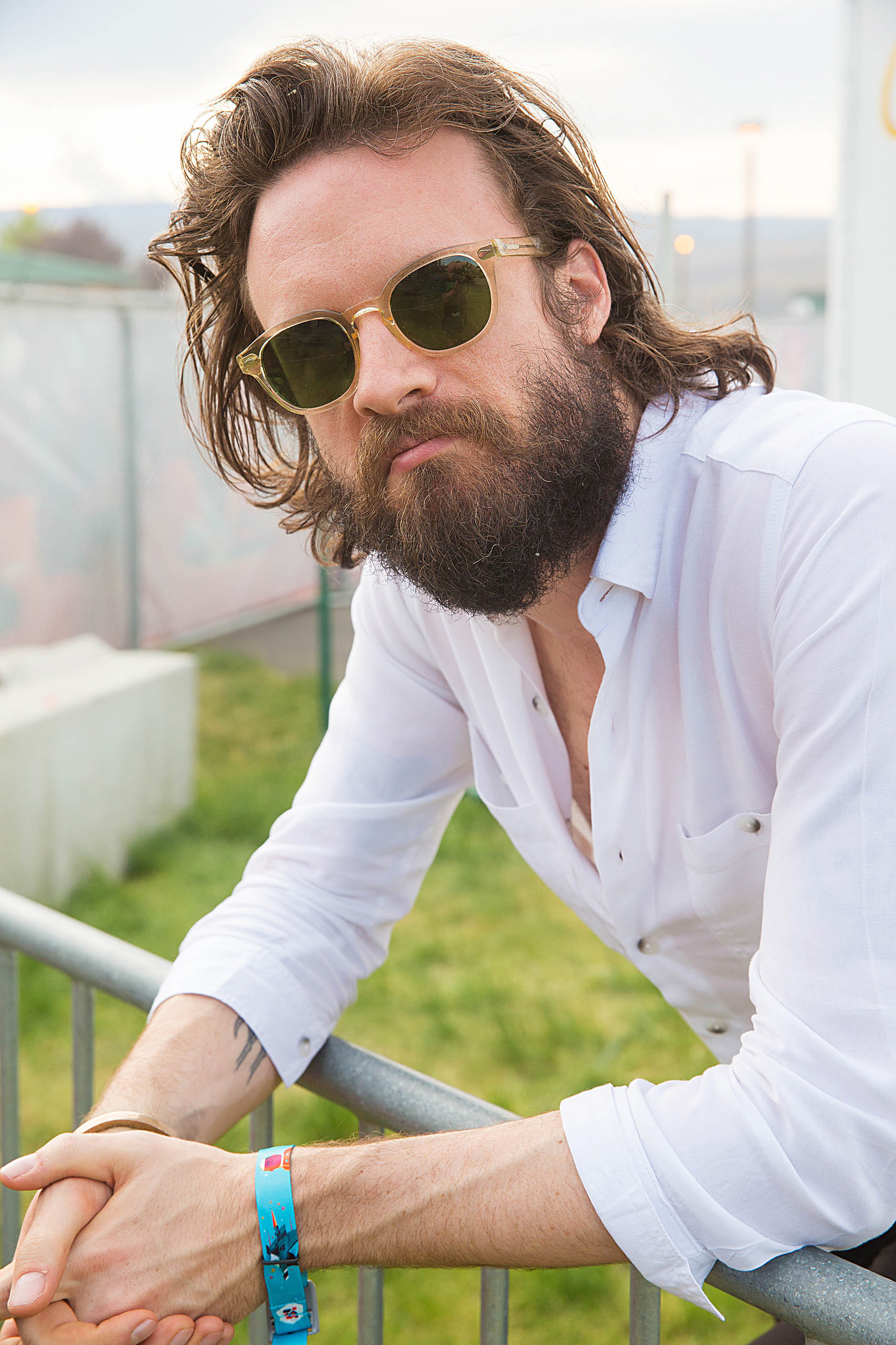 Father John Misty