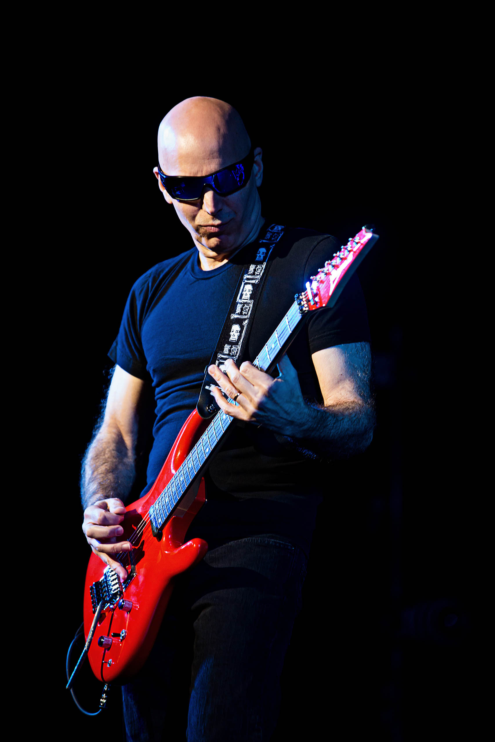 Joe Satriani