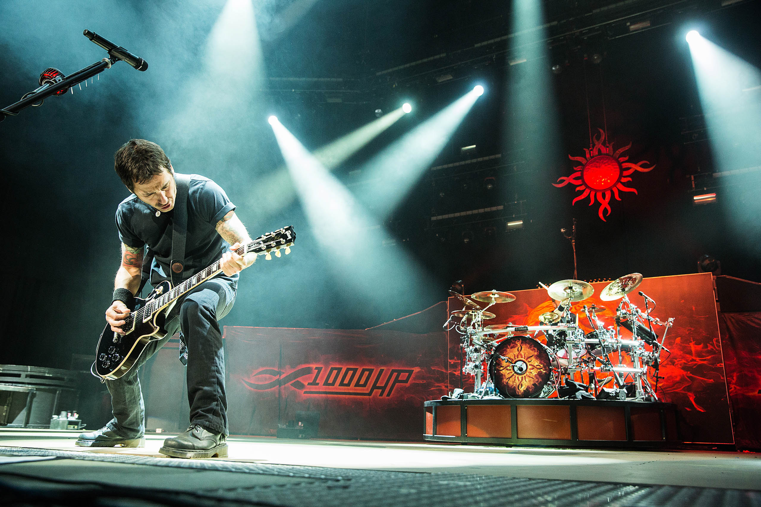 Godsmack