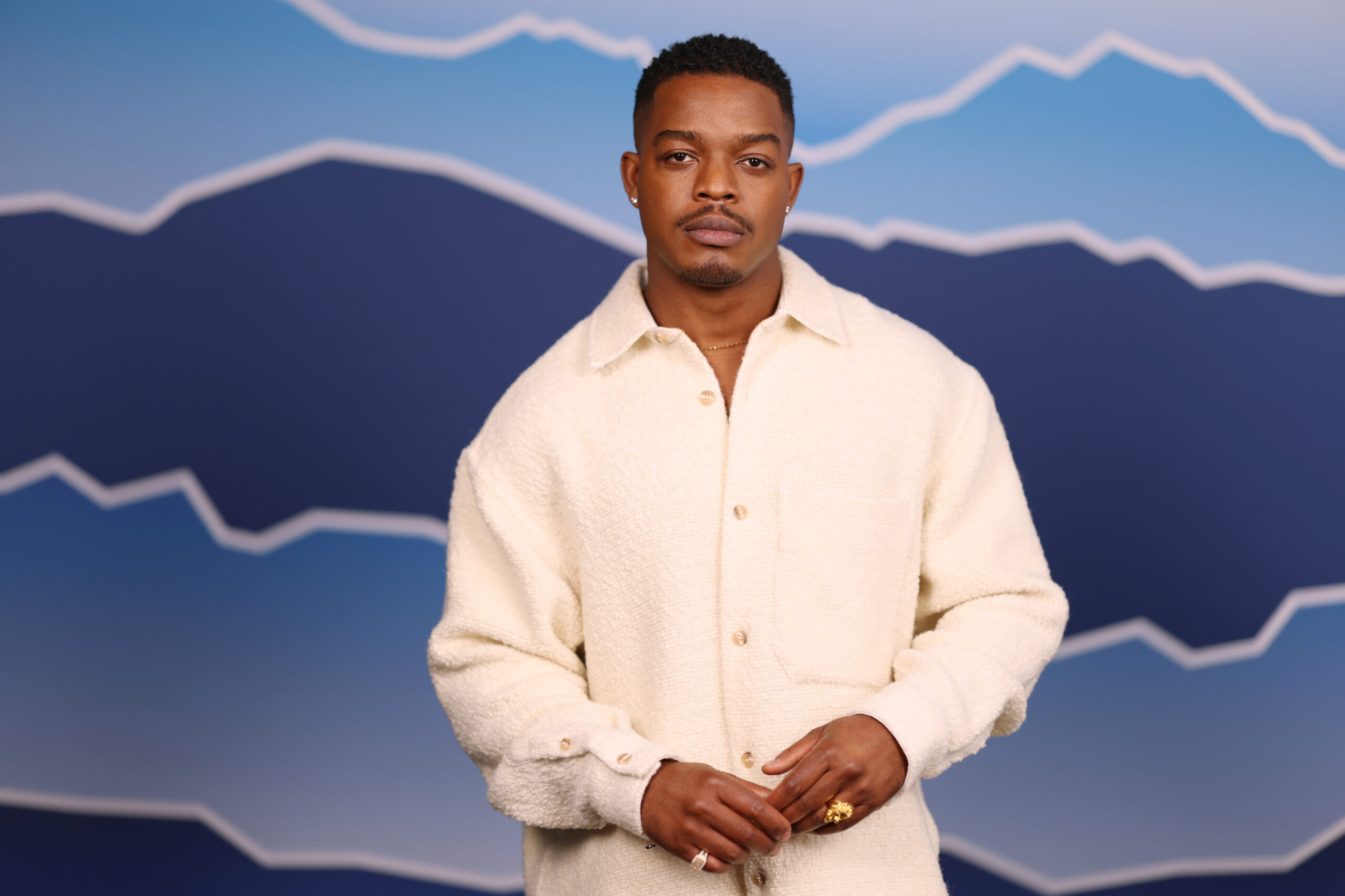The IMDb Portrait Studio At Acura House Of Energy 2025