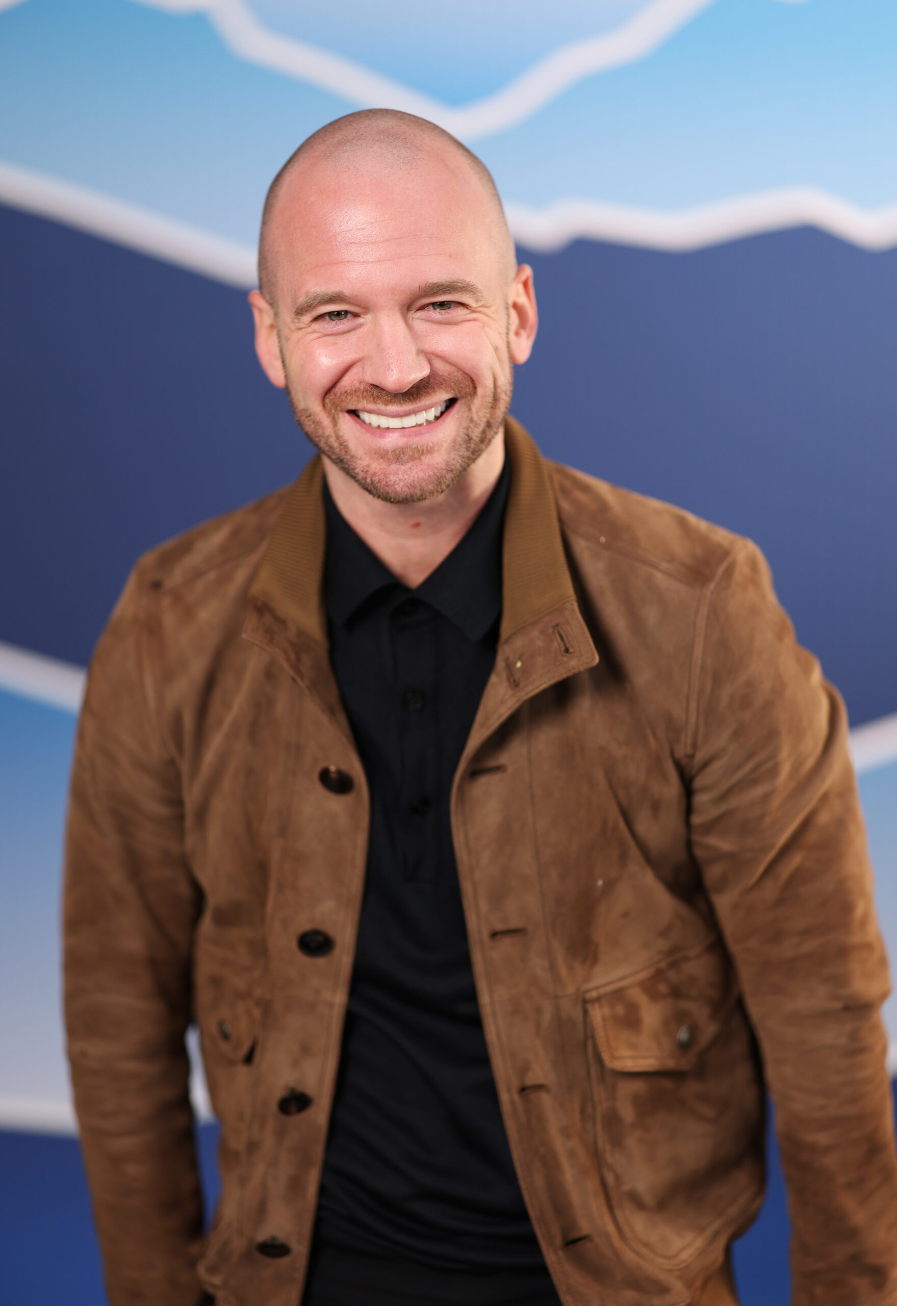 The IMDb Portrait Studio At Acura House Of Energy 2025