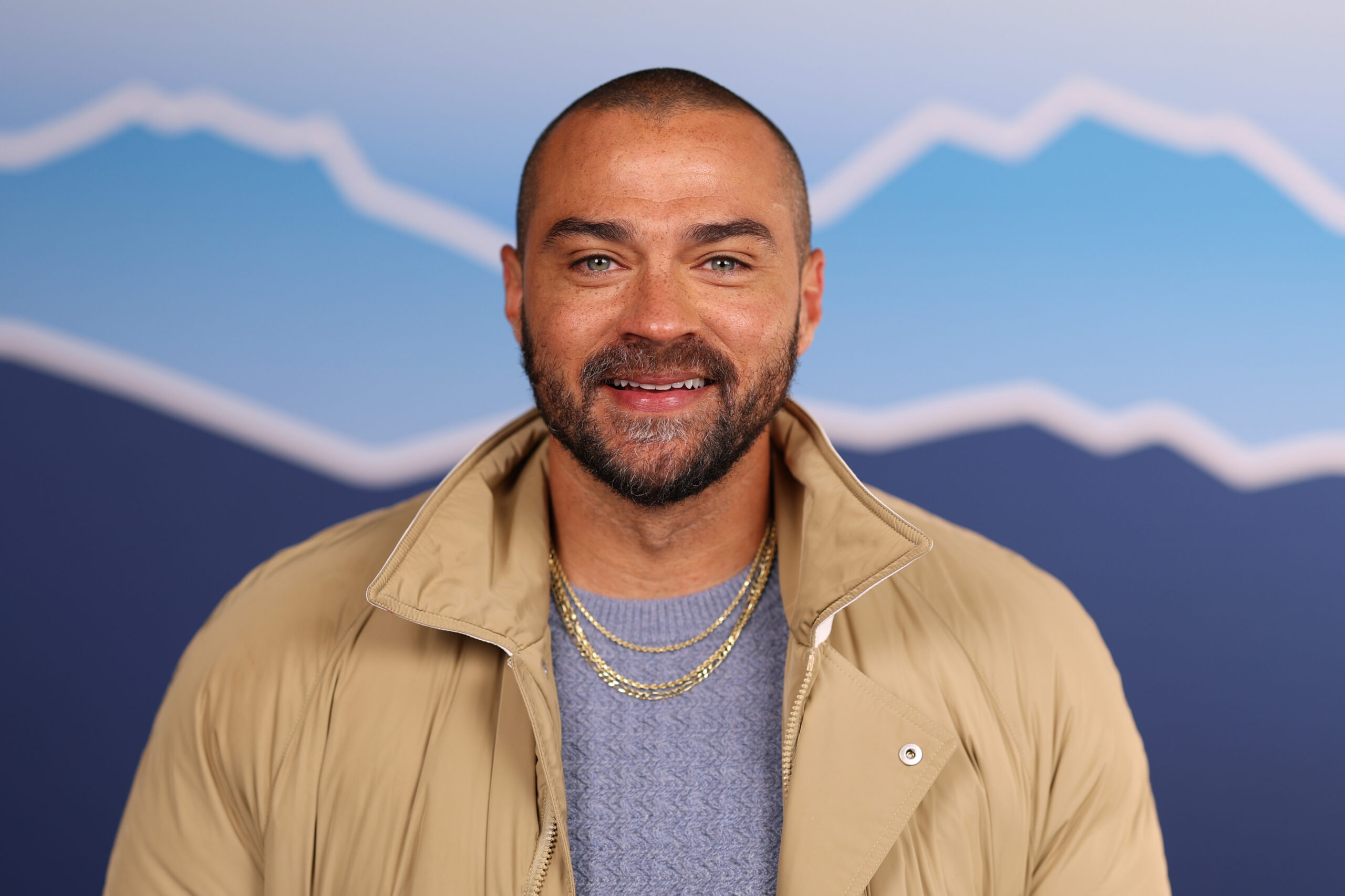 The IMDb Portrait Studio At Acura House Of Energy 2025