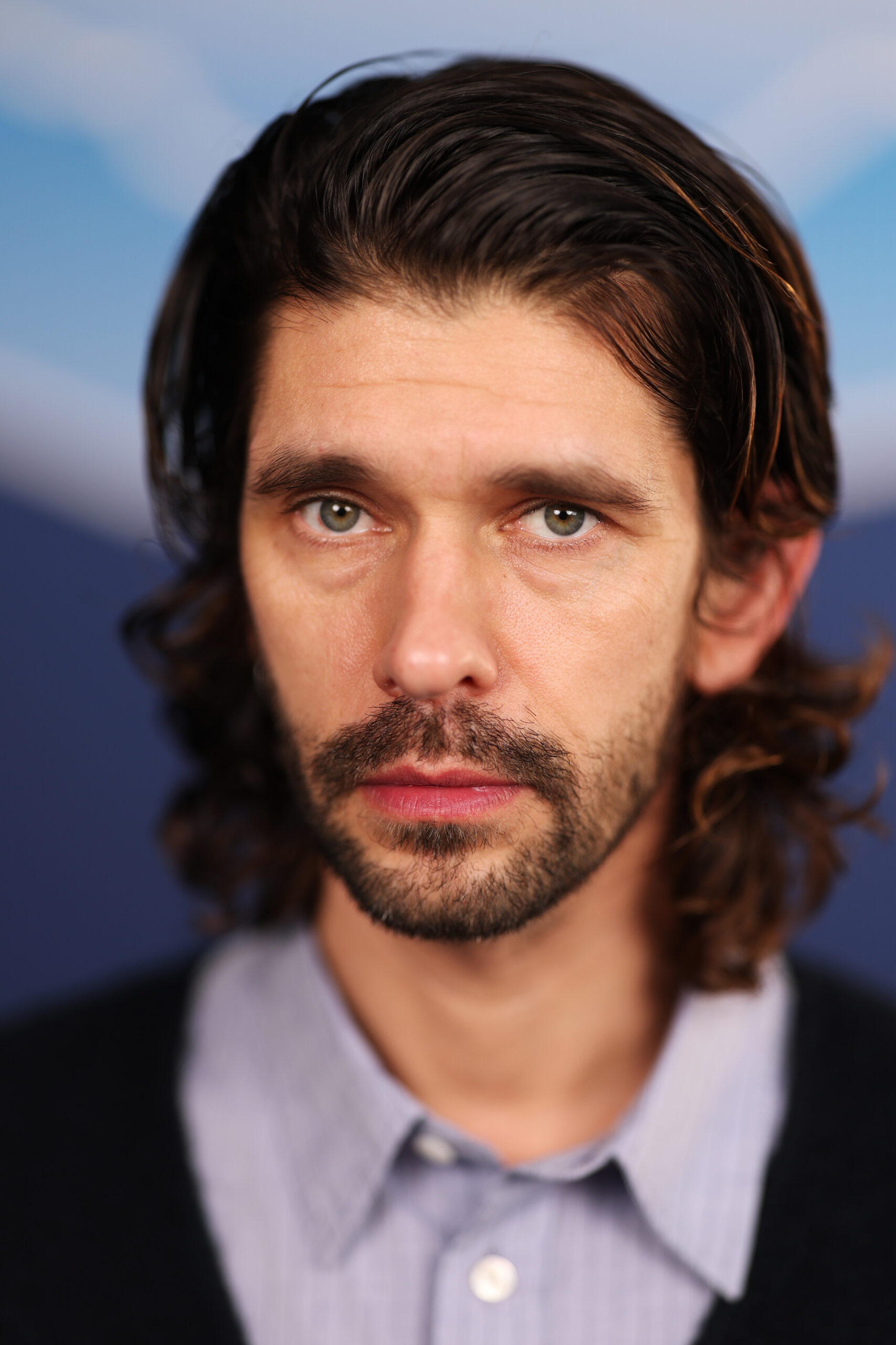 The IMDb Portrait Studio At Acura House Of Energy 2025