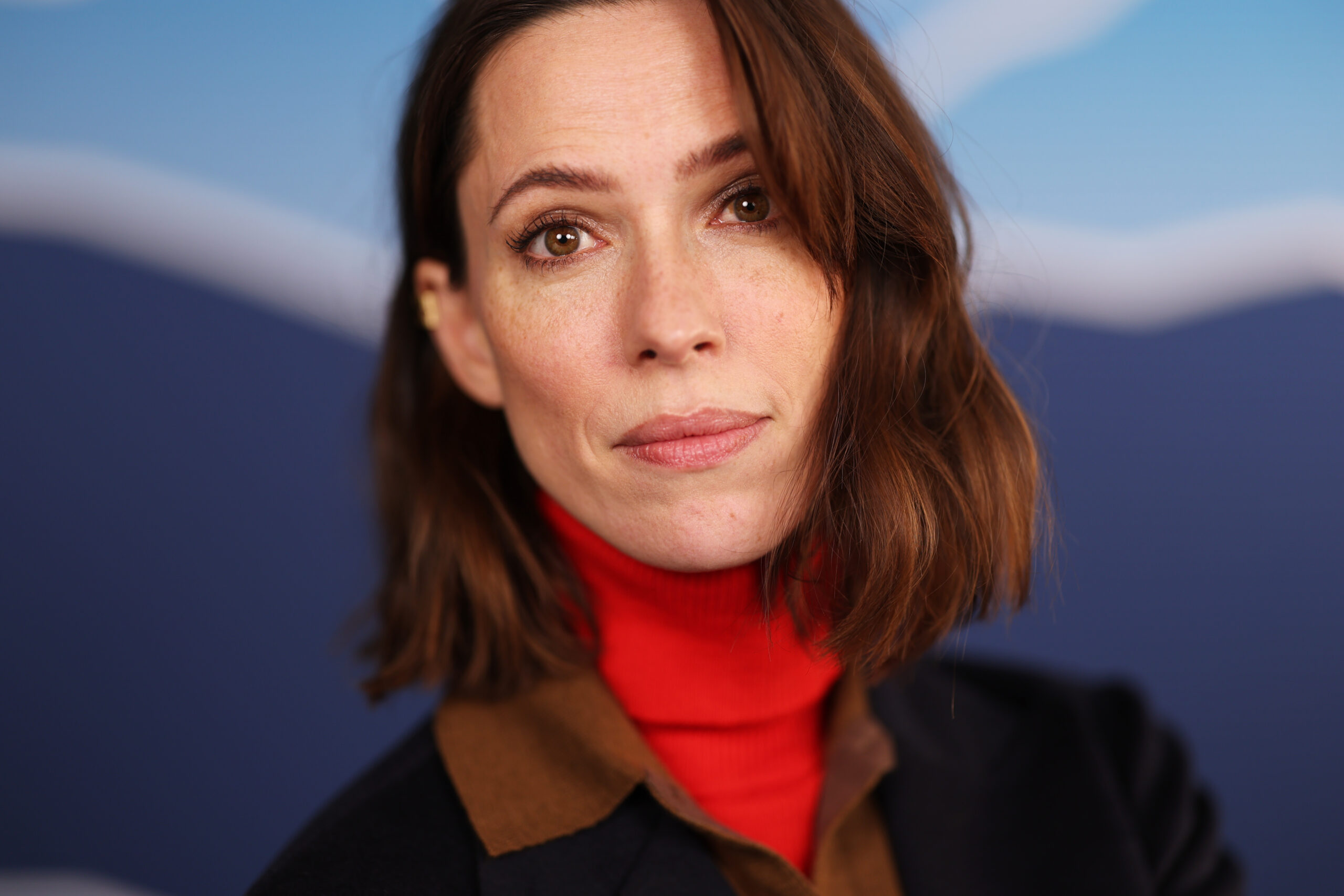The IMDb Portrait Studio At Acura House Of Energy 2025