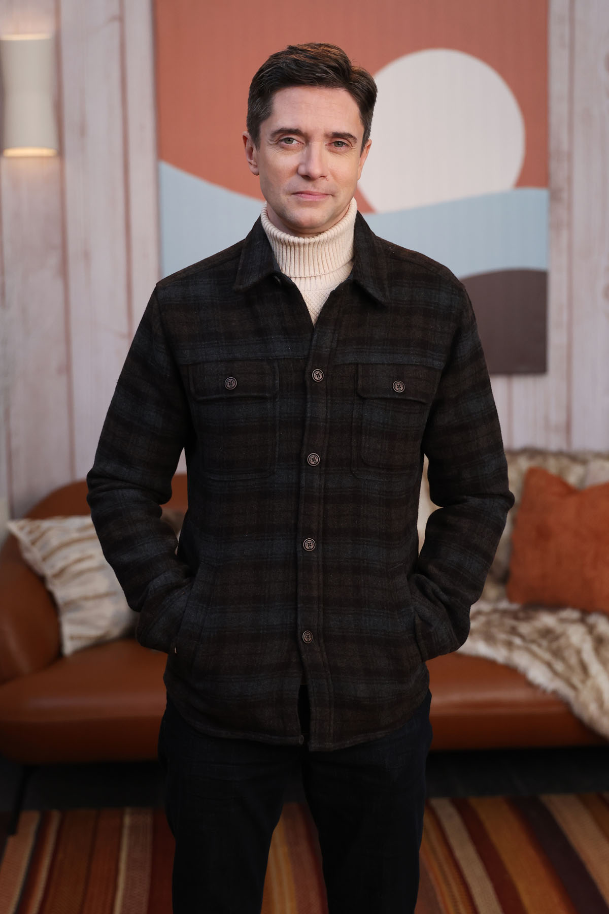 The IMDb Portrait Studio At Acura House Of Energy 2026