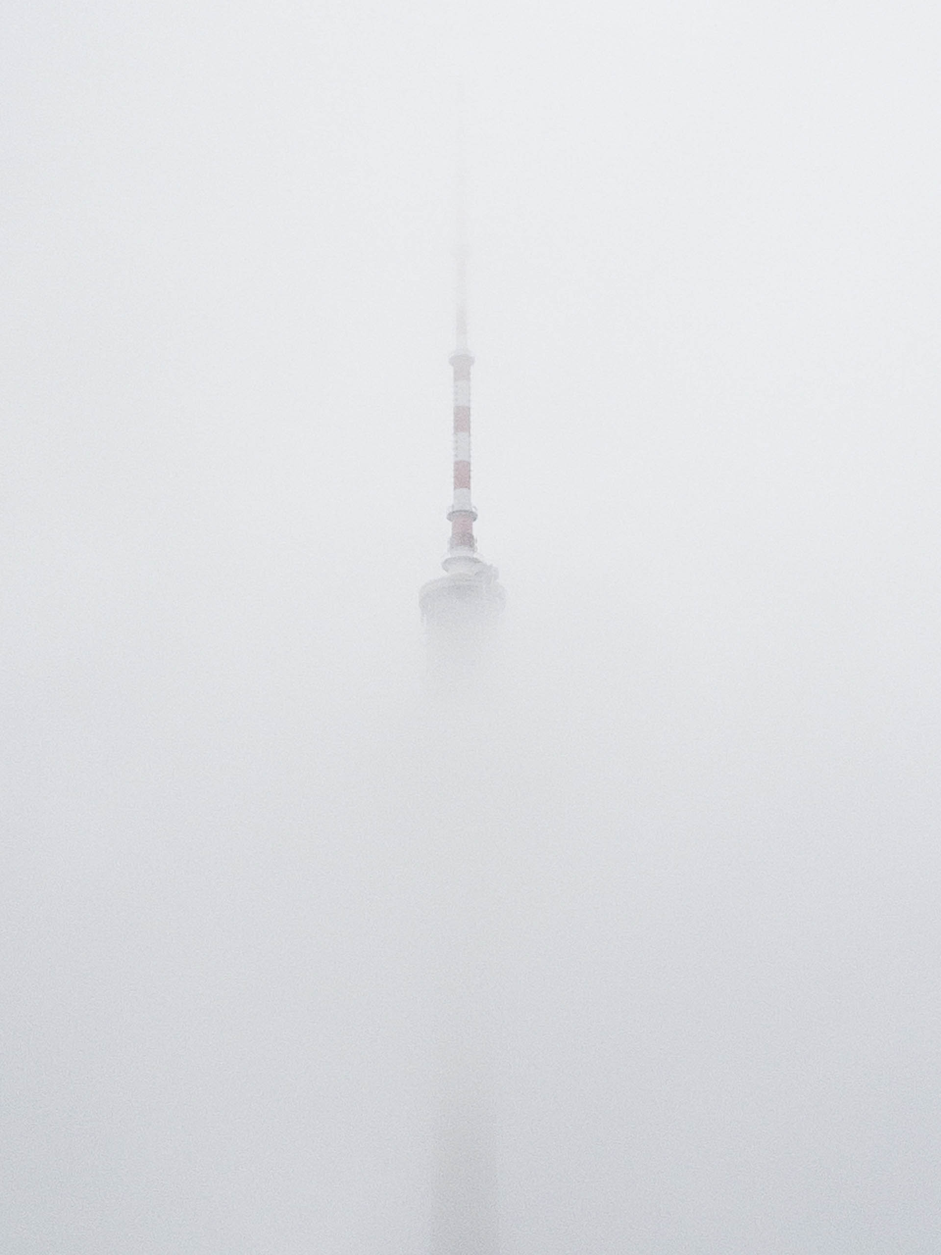 Fernsehturm, Berlin