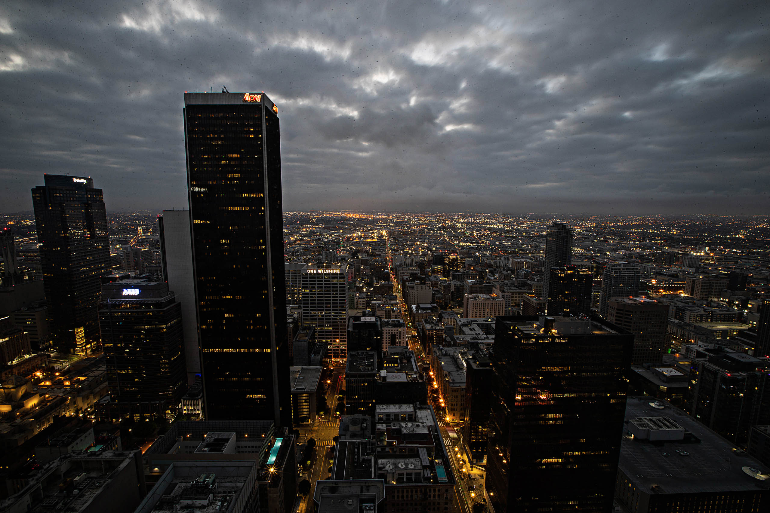 Manhattan, New York city