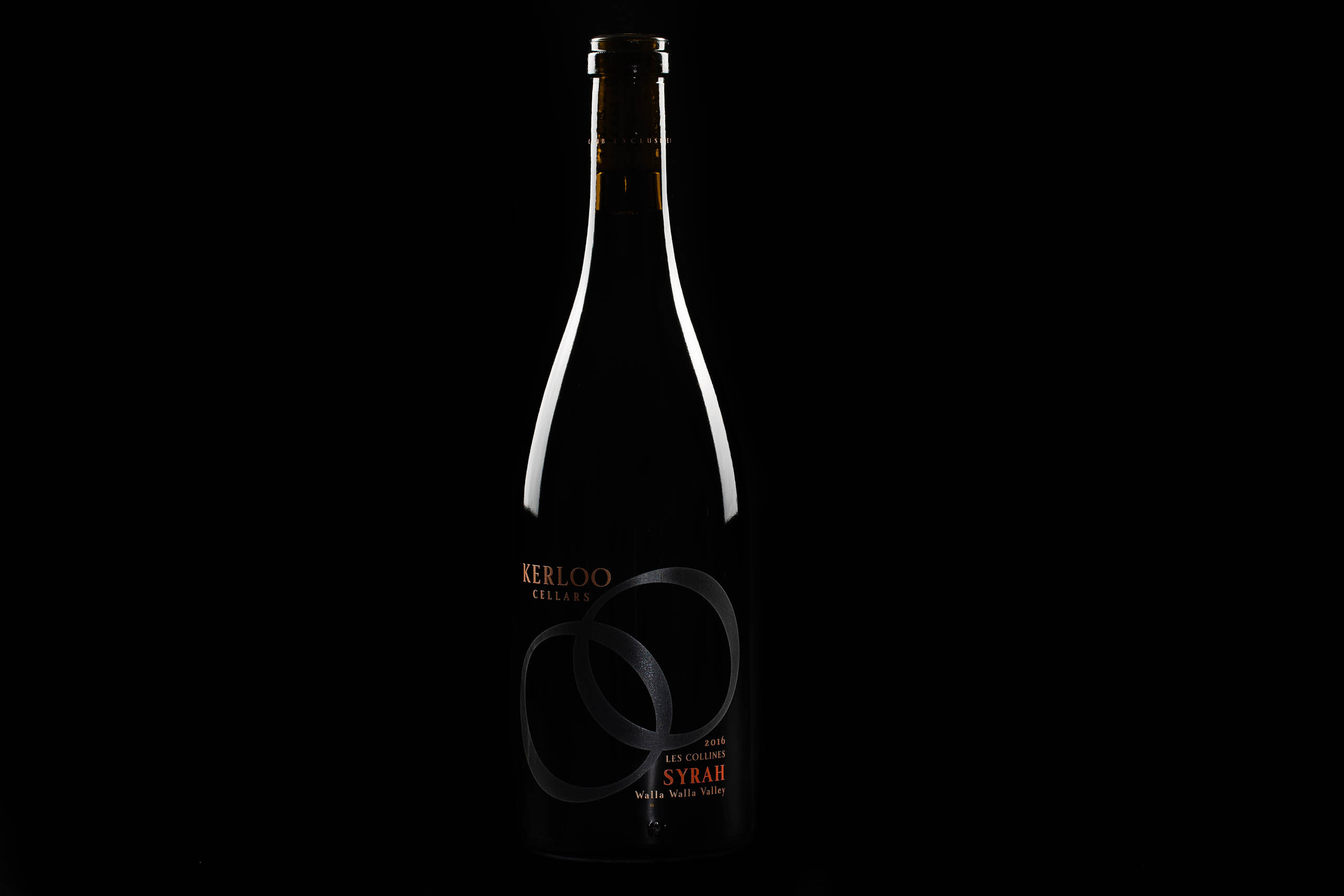 Kerloo Cellars Wine