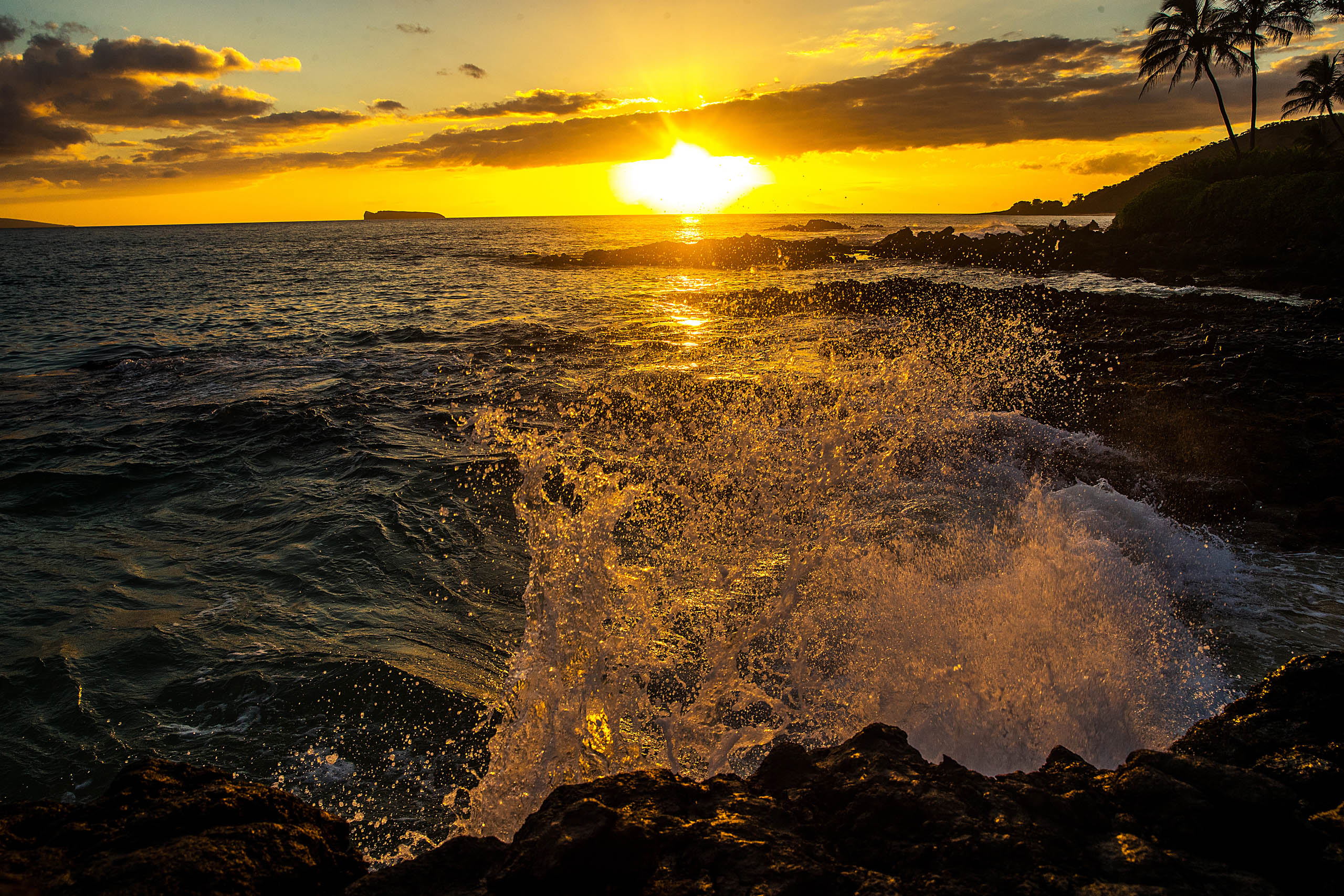 Maui Sunset