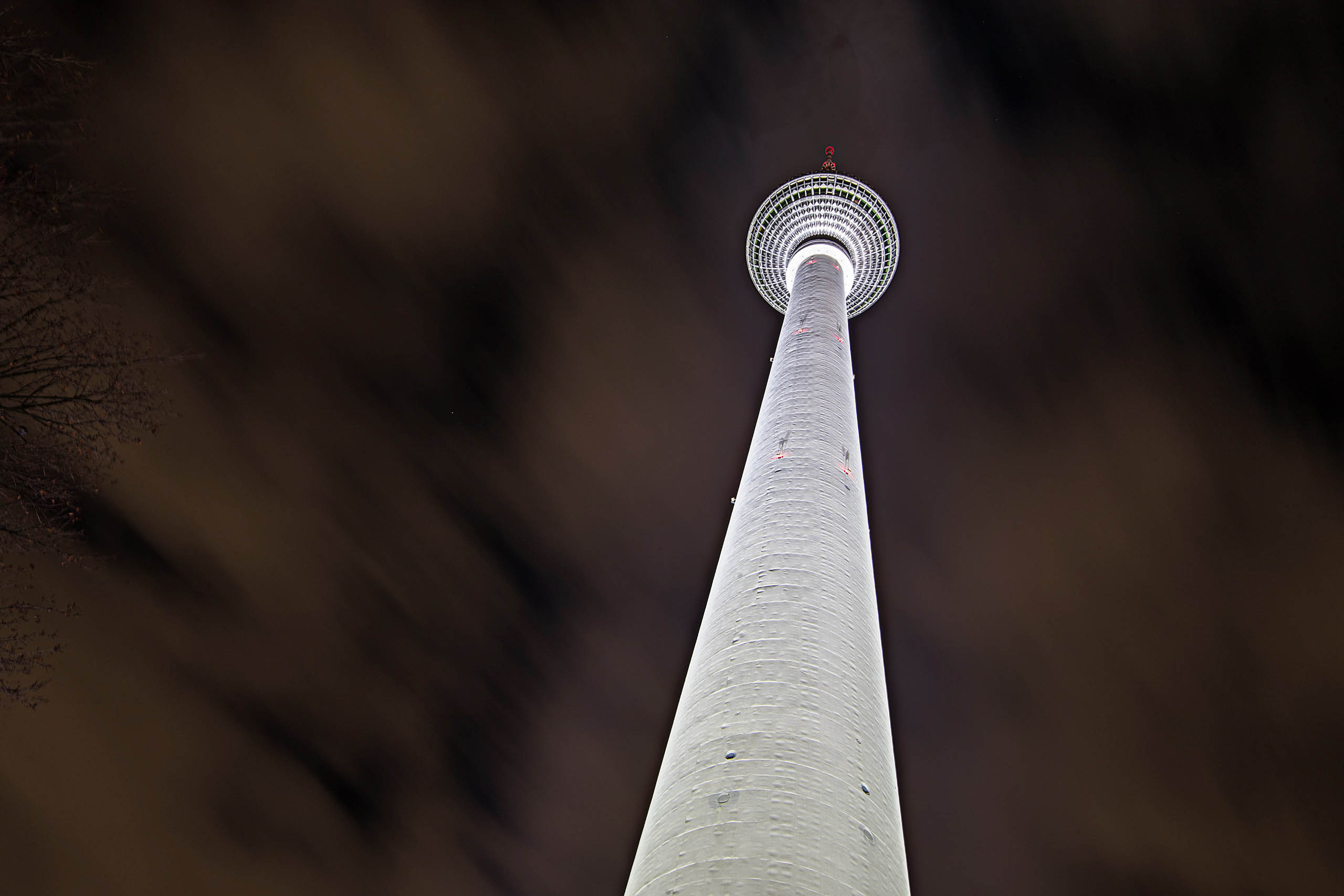 Berliner Fernsehturm
