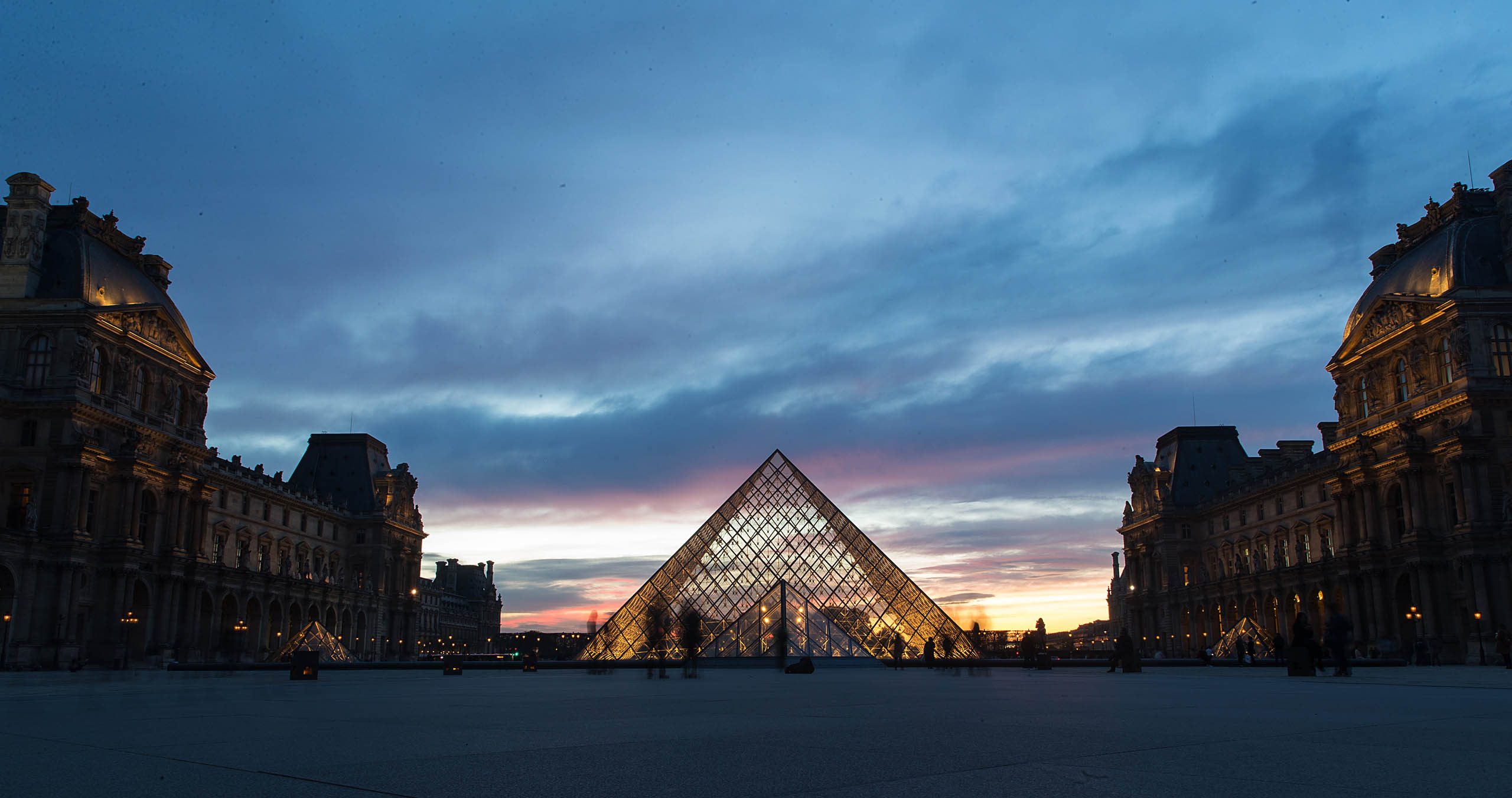 Louvre