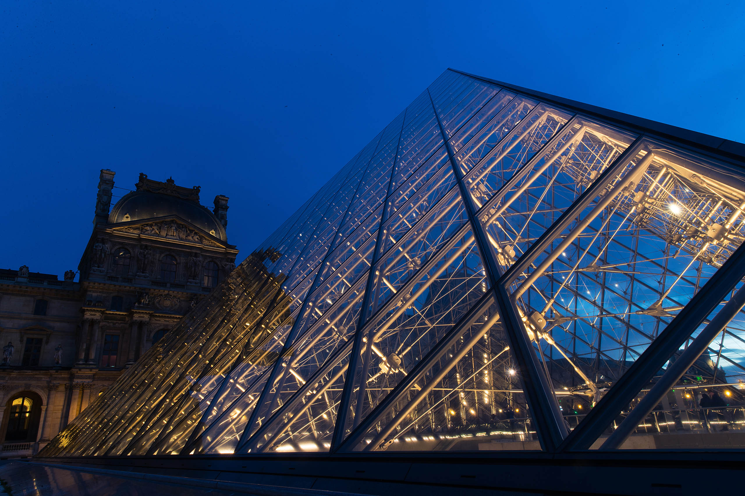 Louvre