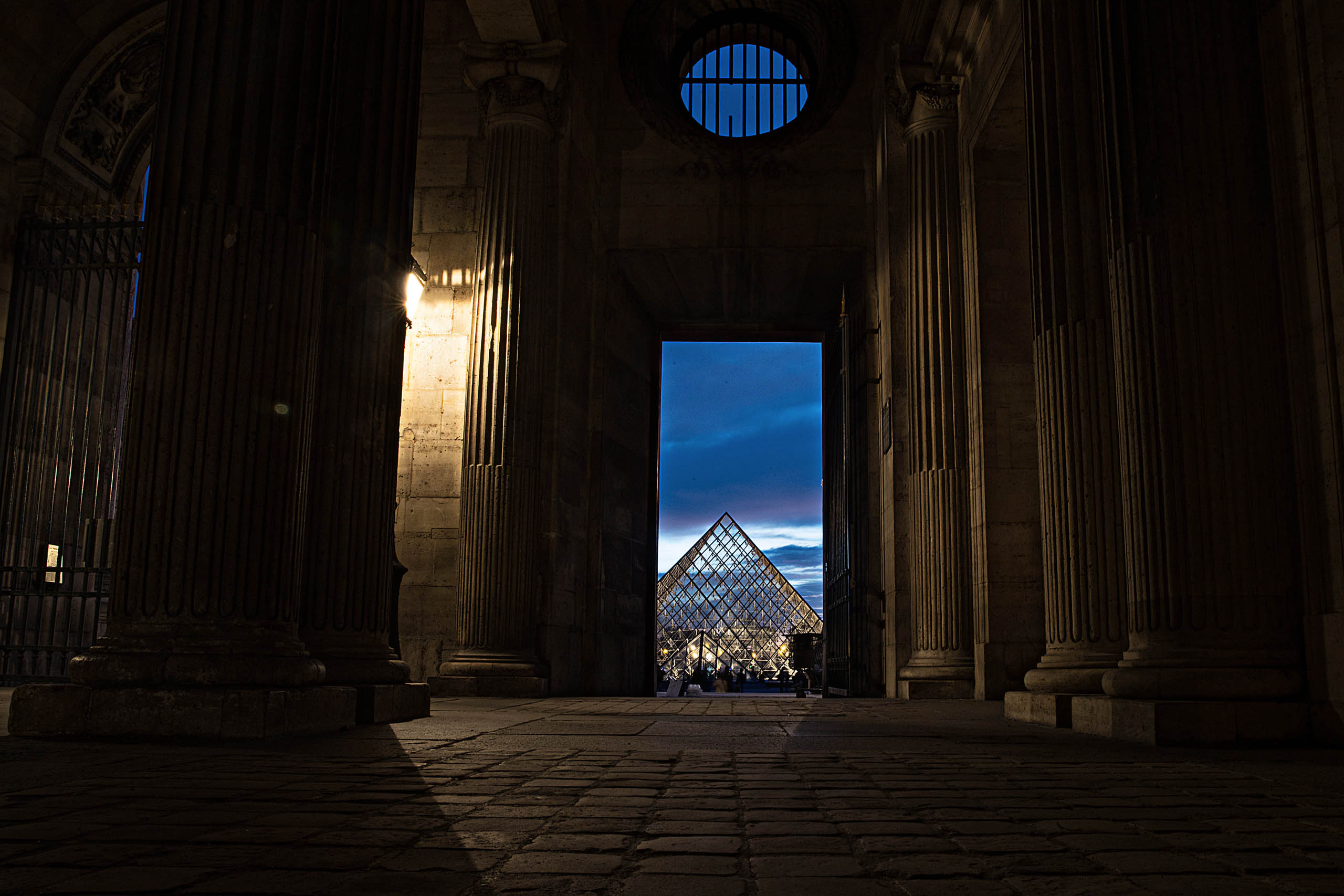 Louvre
