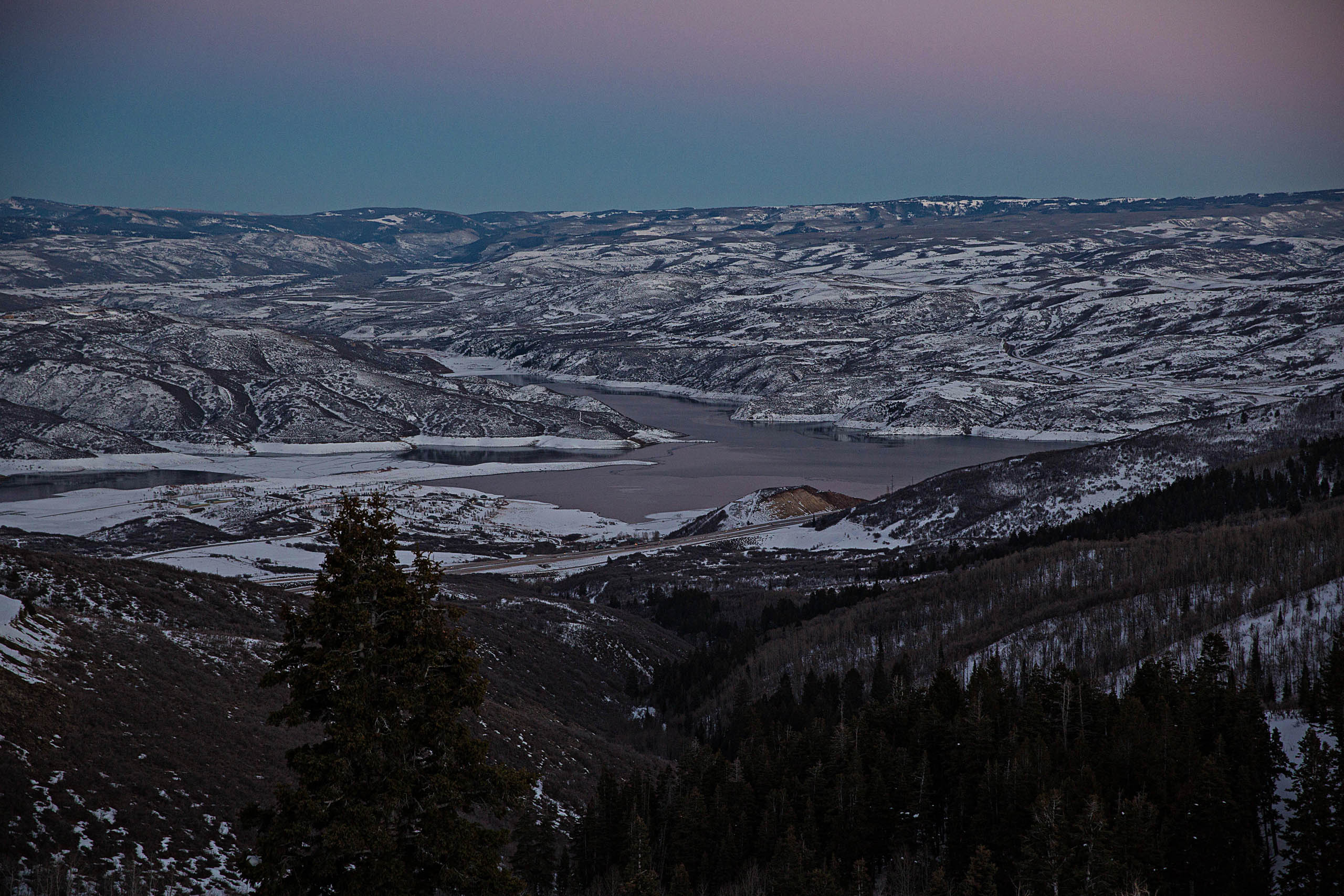 Park City, Utah