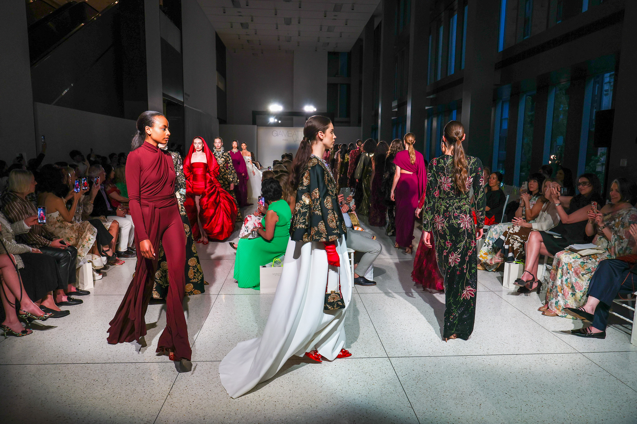 Seattle Photographer Mat Hayward gallery image