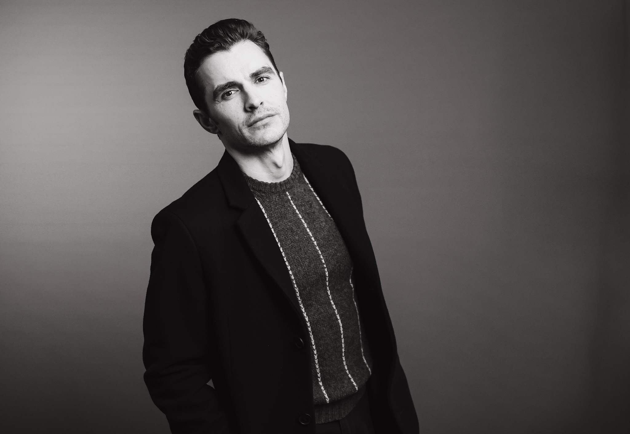 Seattle Photographer Mat Hayward gallery image
