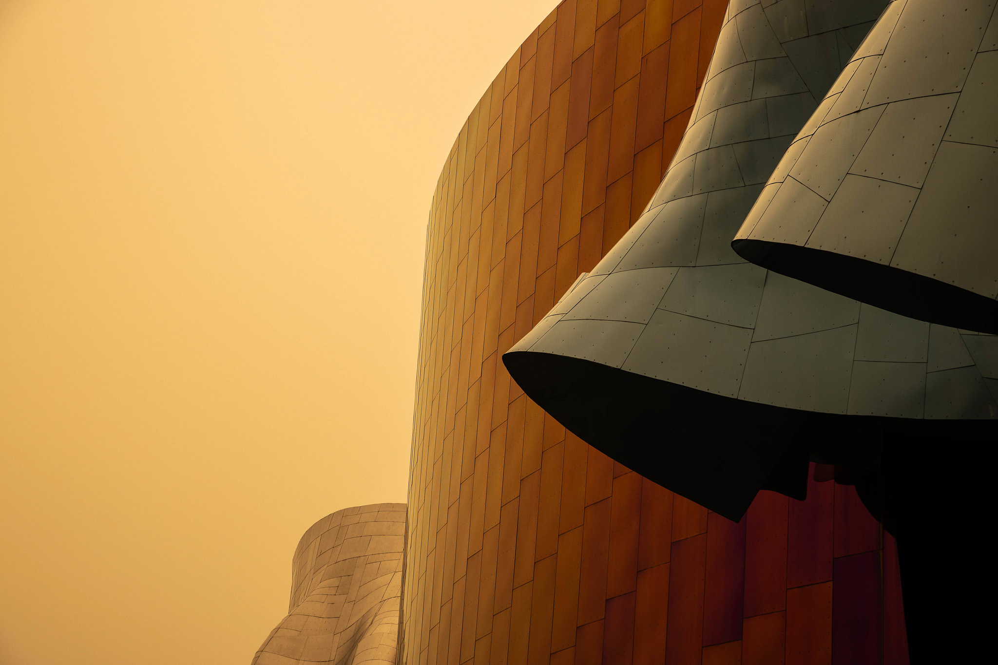 Seattle Photographer Mat Hayward gallery image