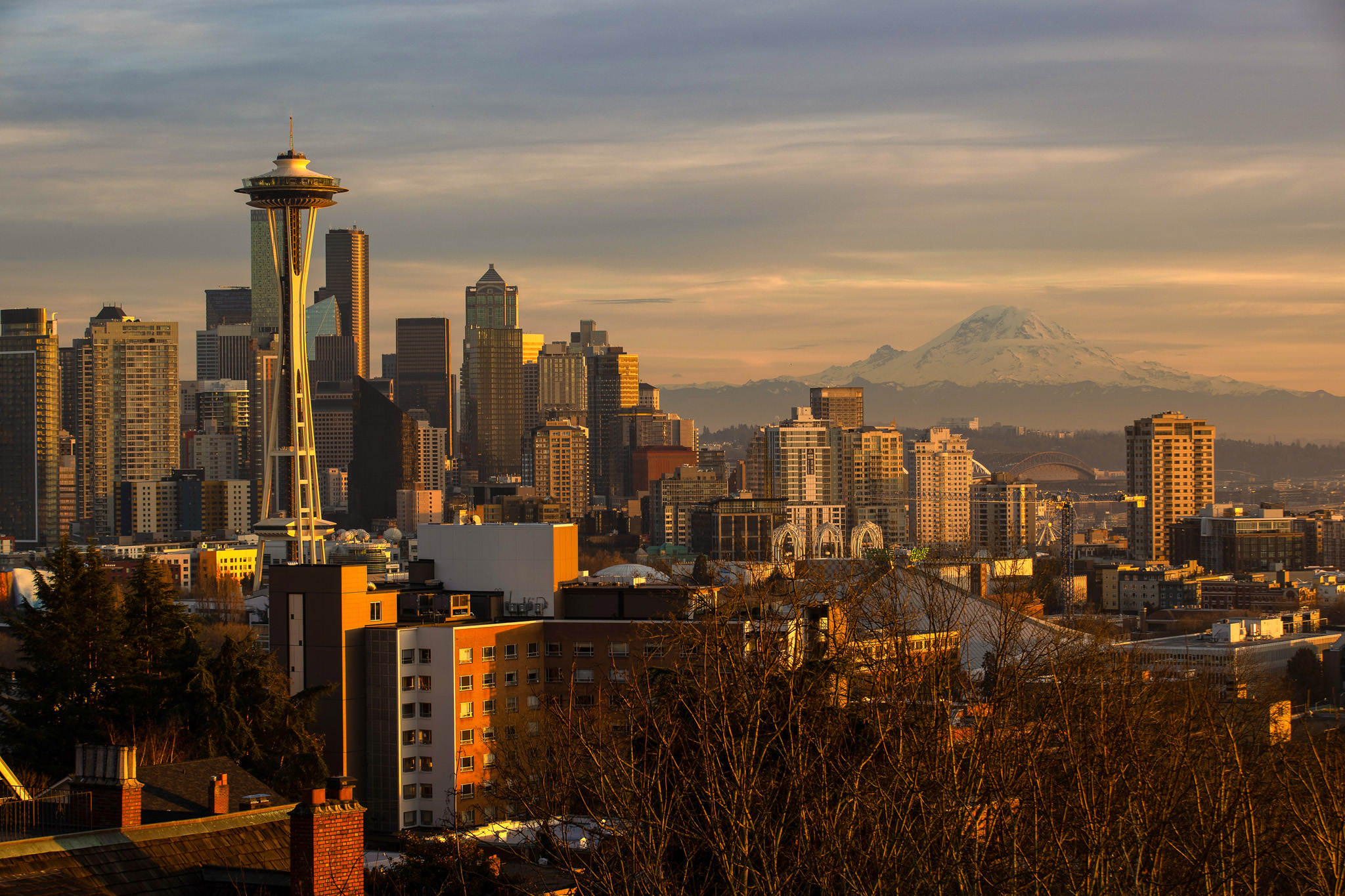 Seattle Photographer Mat Hayward gallery image