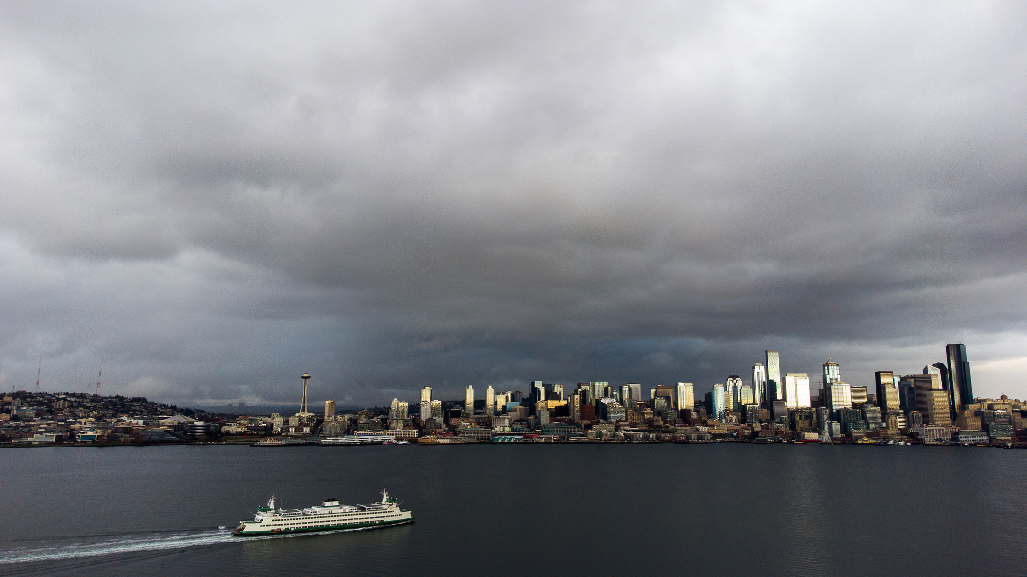 Seattle Photographer Mat Hayward gallery image