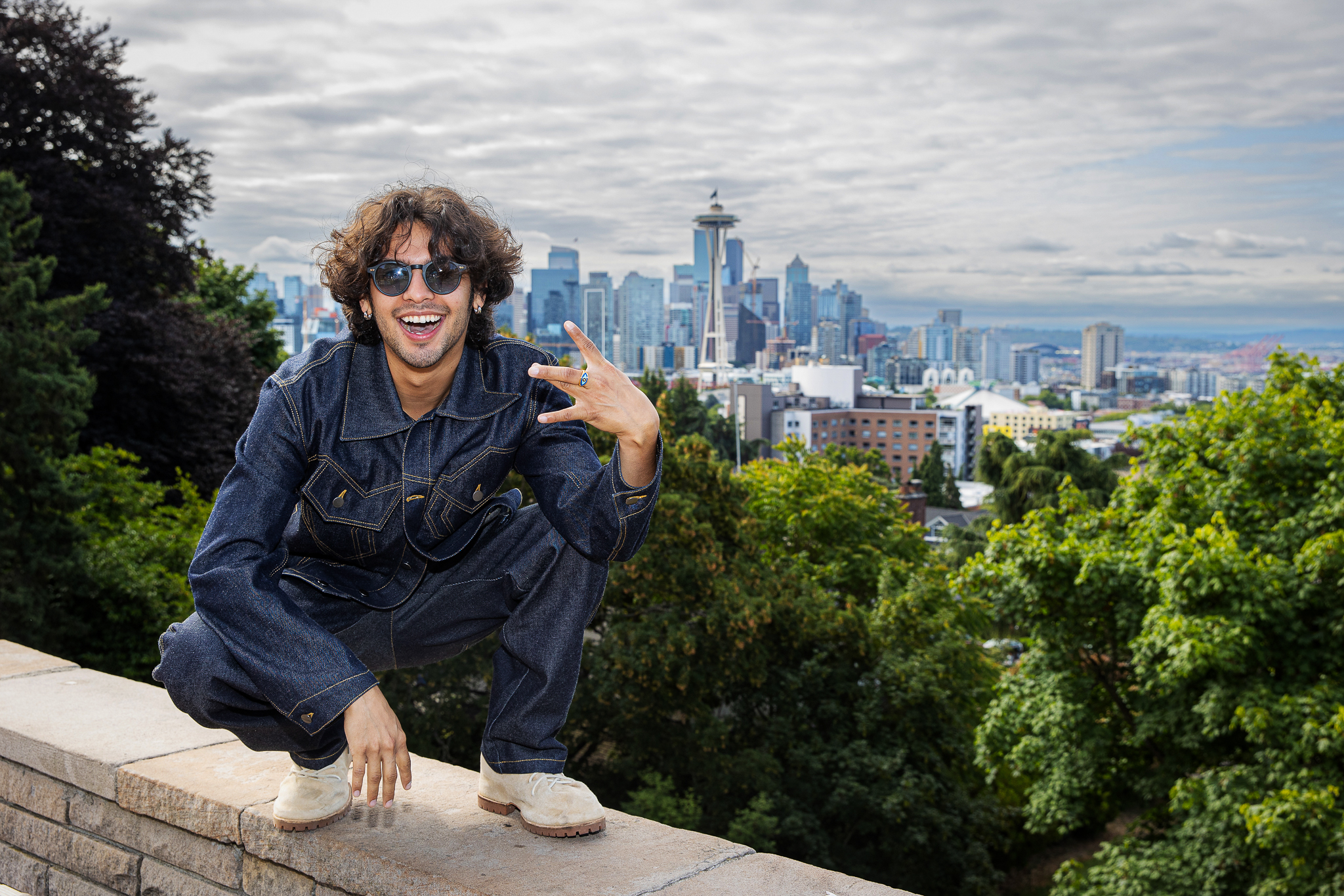 Seattle Photographer Mat Hayward gallery image