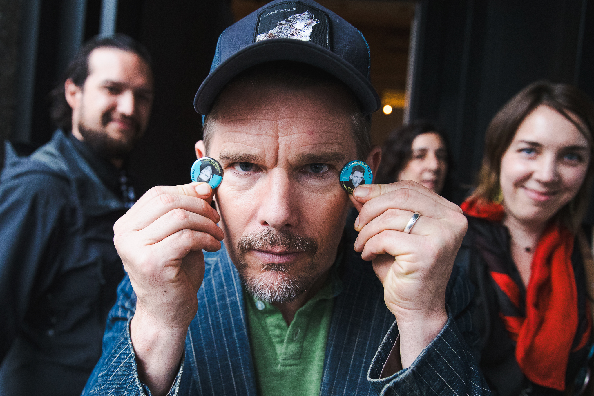 Seattle Photographer Mat Hayward gallery image