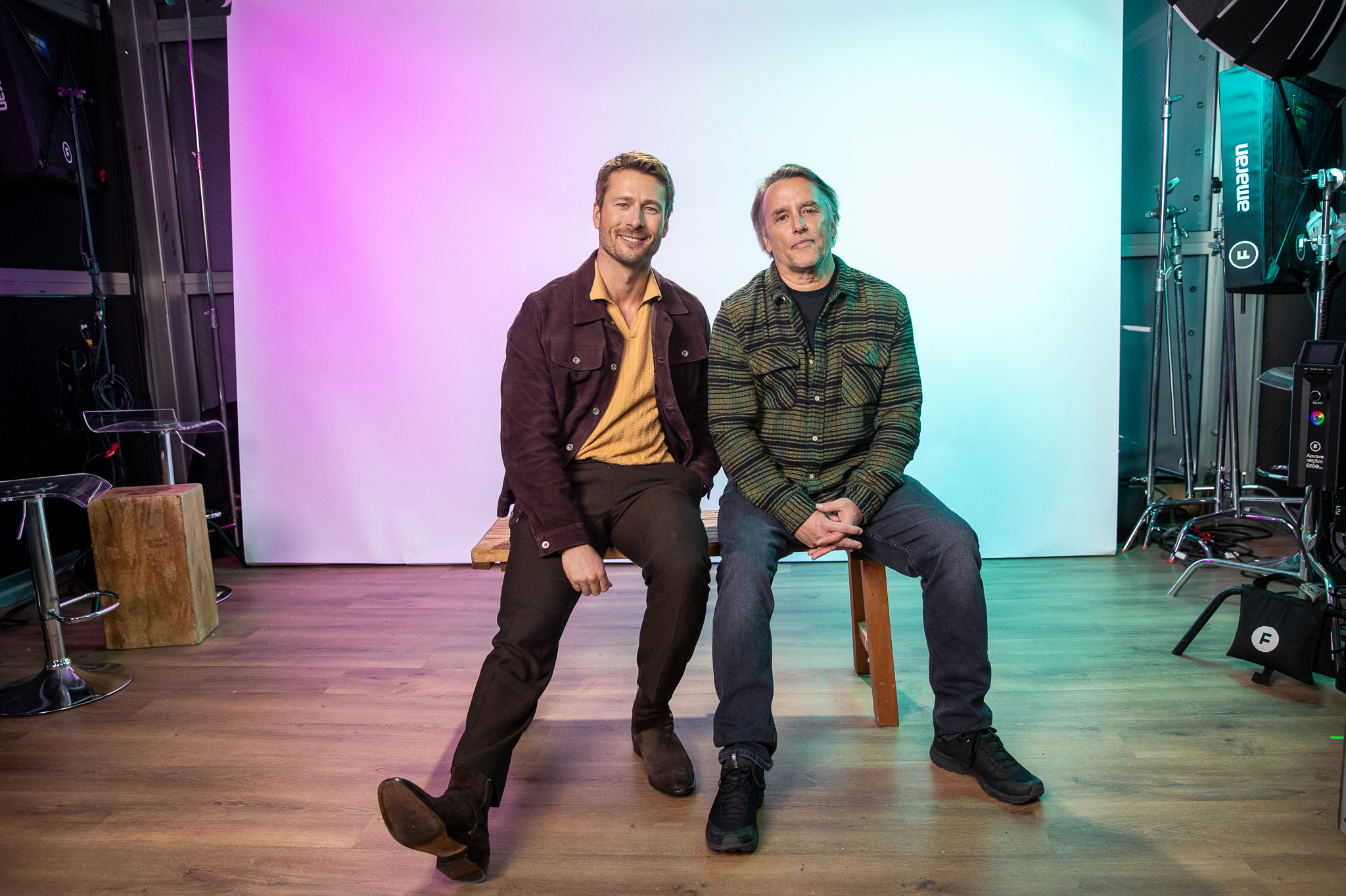 Seattle Photographer Mat Hayward gallery image
