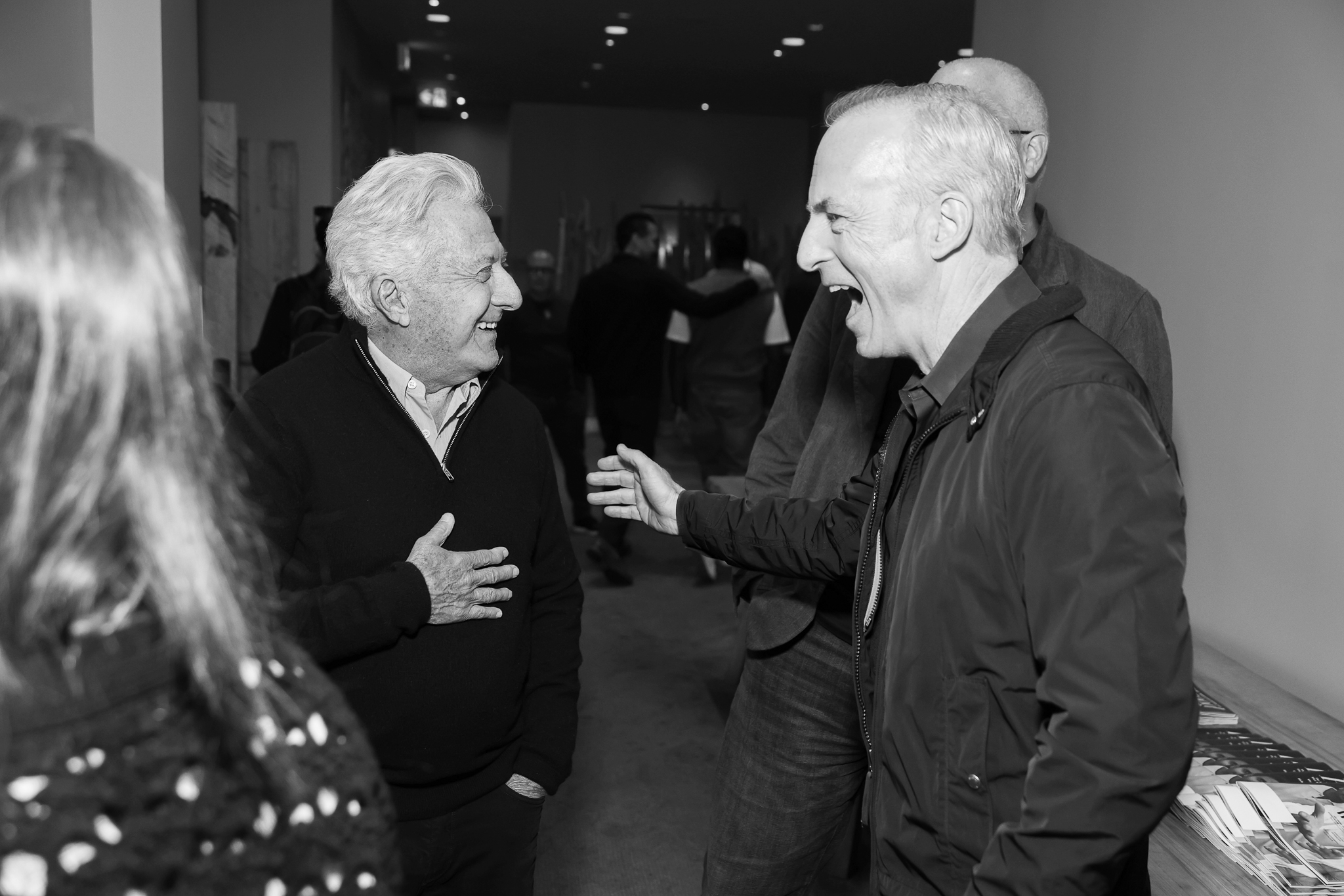 Seattle Photographer Mat Hayward gallery image