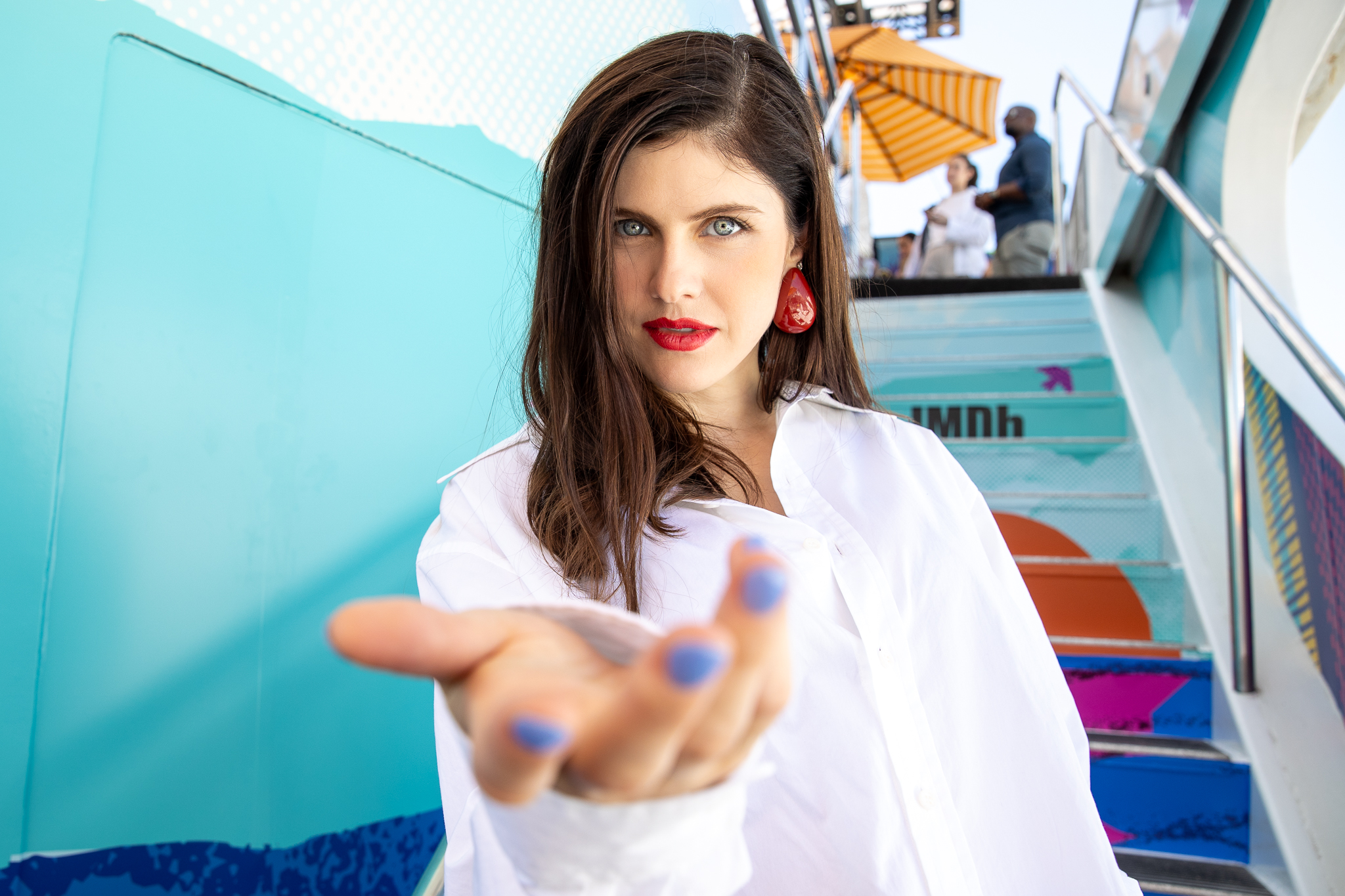 Seattle Photographer Mat Hayward gallery image