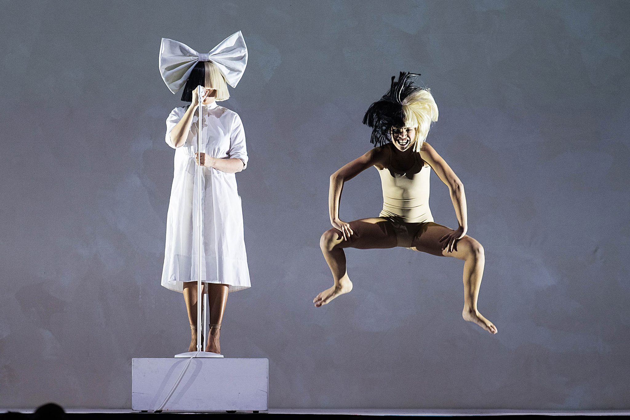 Seattle Photographer Mat Hayward gallery image